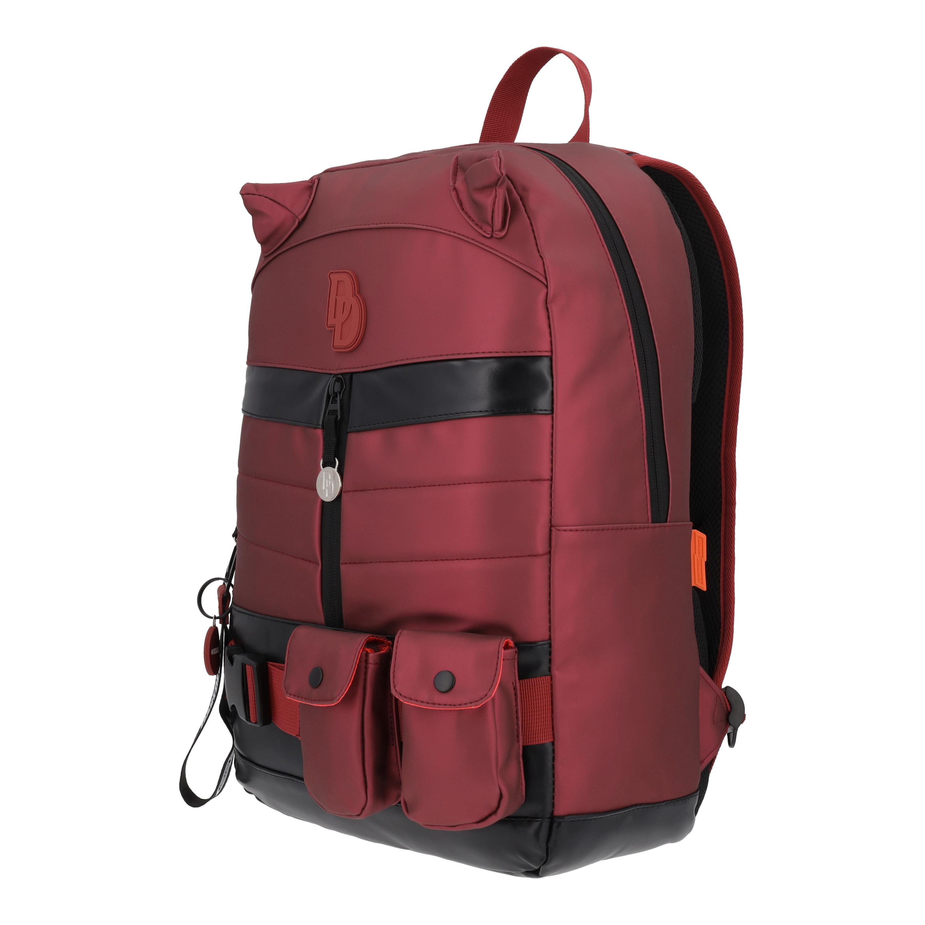 Mochila Marvel de DareDevil Edición Especial