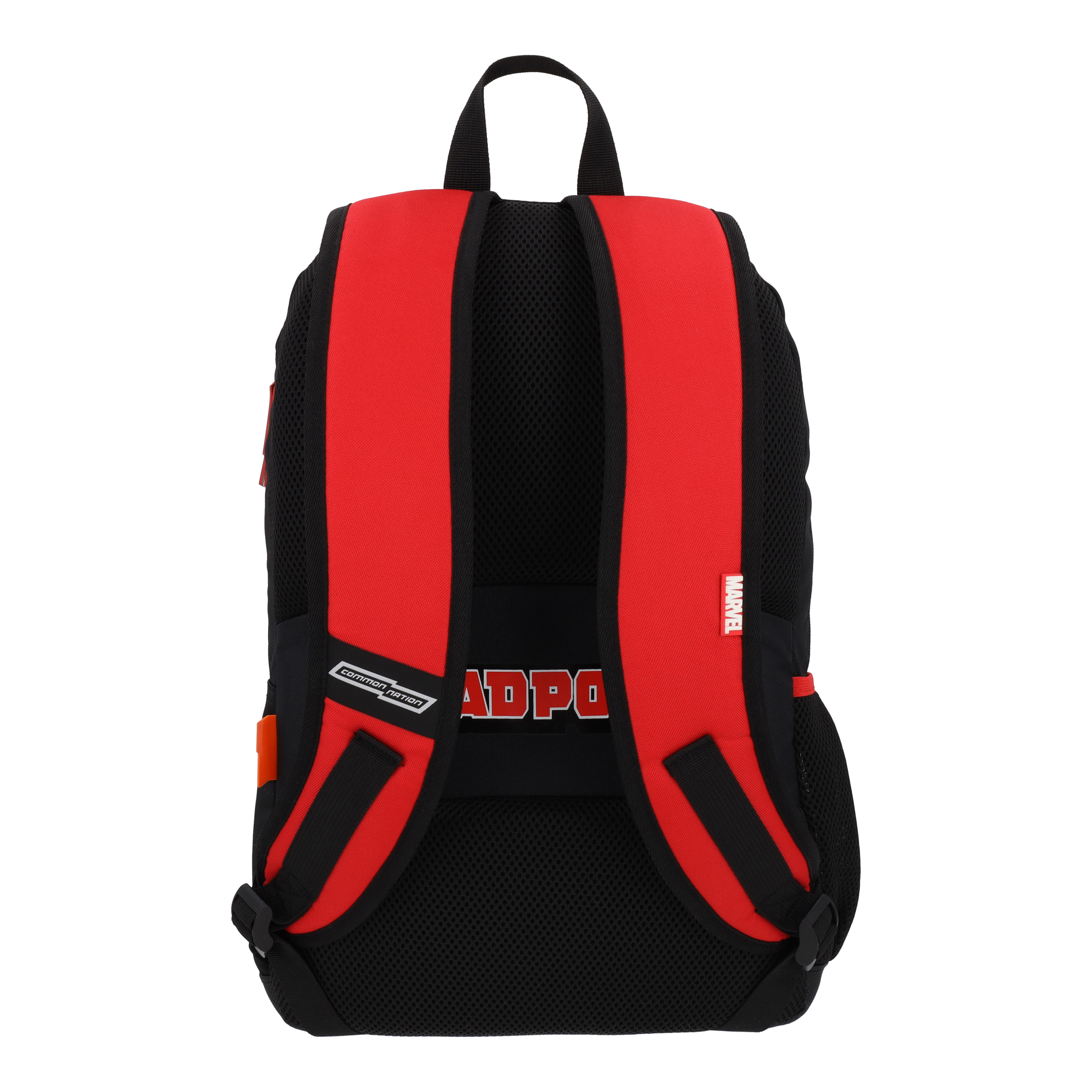 Mochila Deadpool Cowboy Version