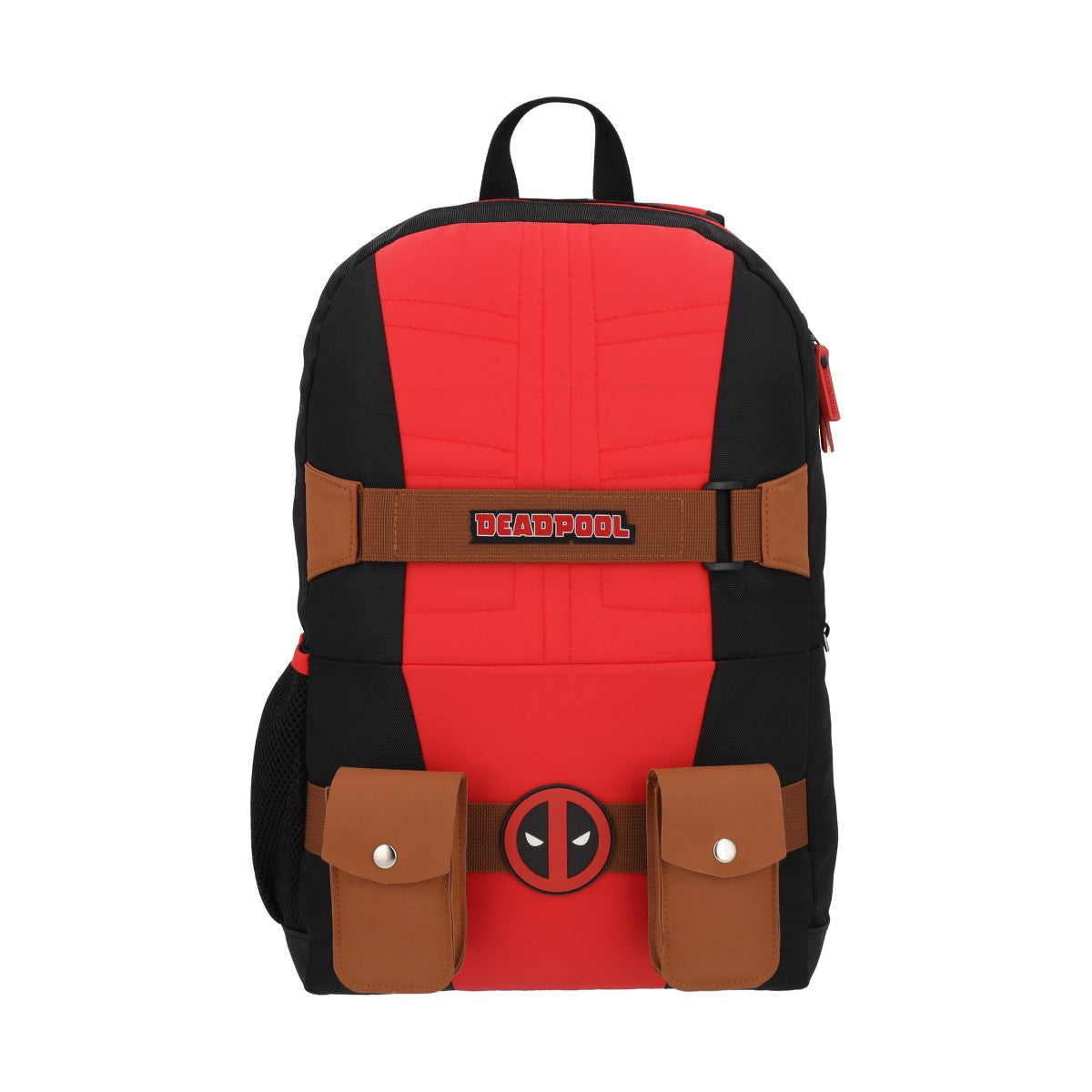 Mochila Deadpool Cowboy Version