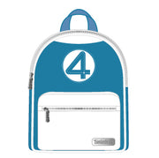 Mini Mochila de los 4 Fantásticos