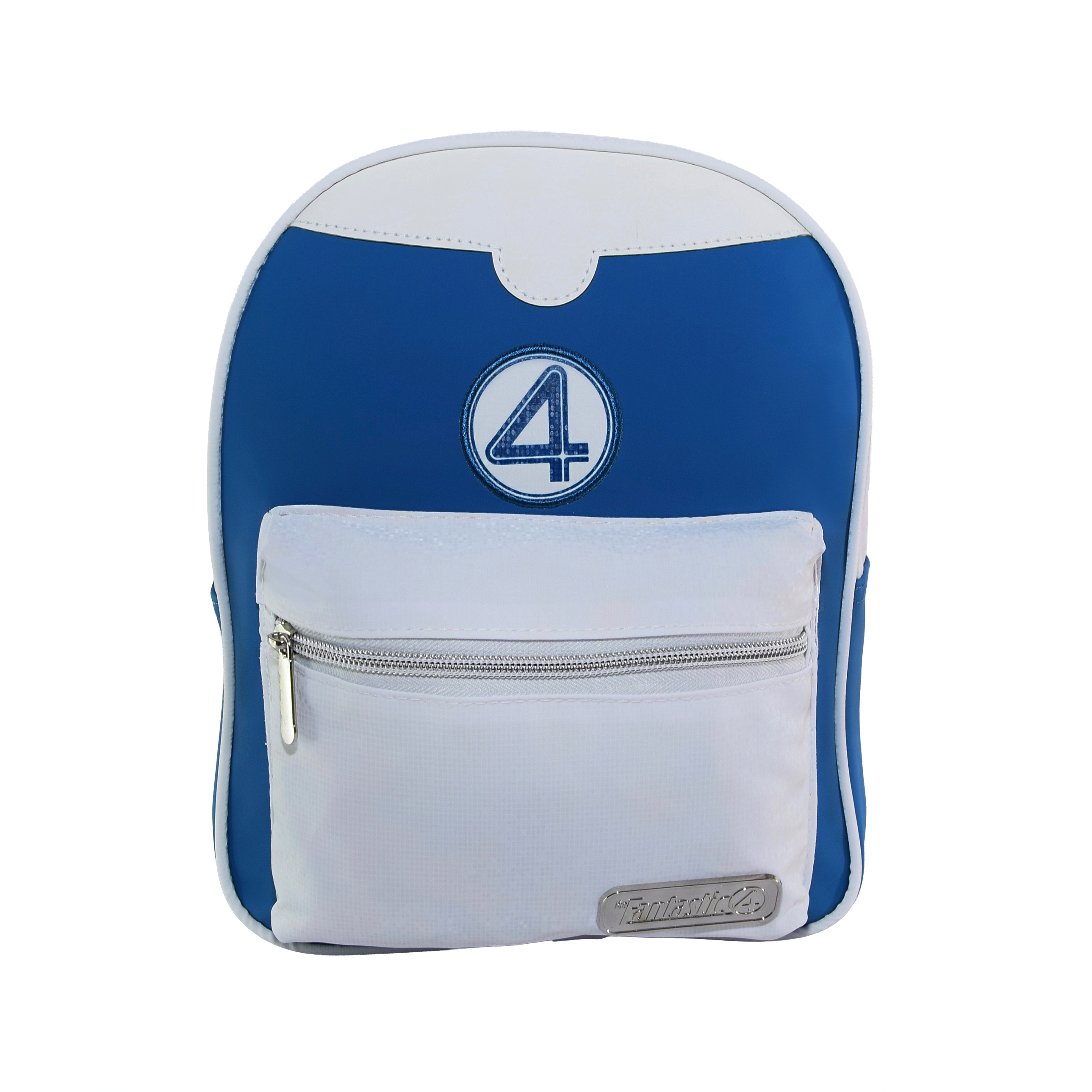 Mini Mochila de los 4 Fantásticos