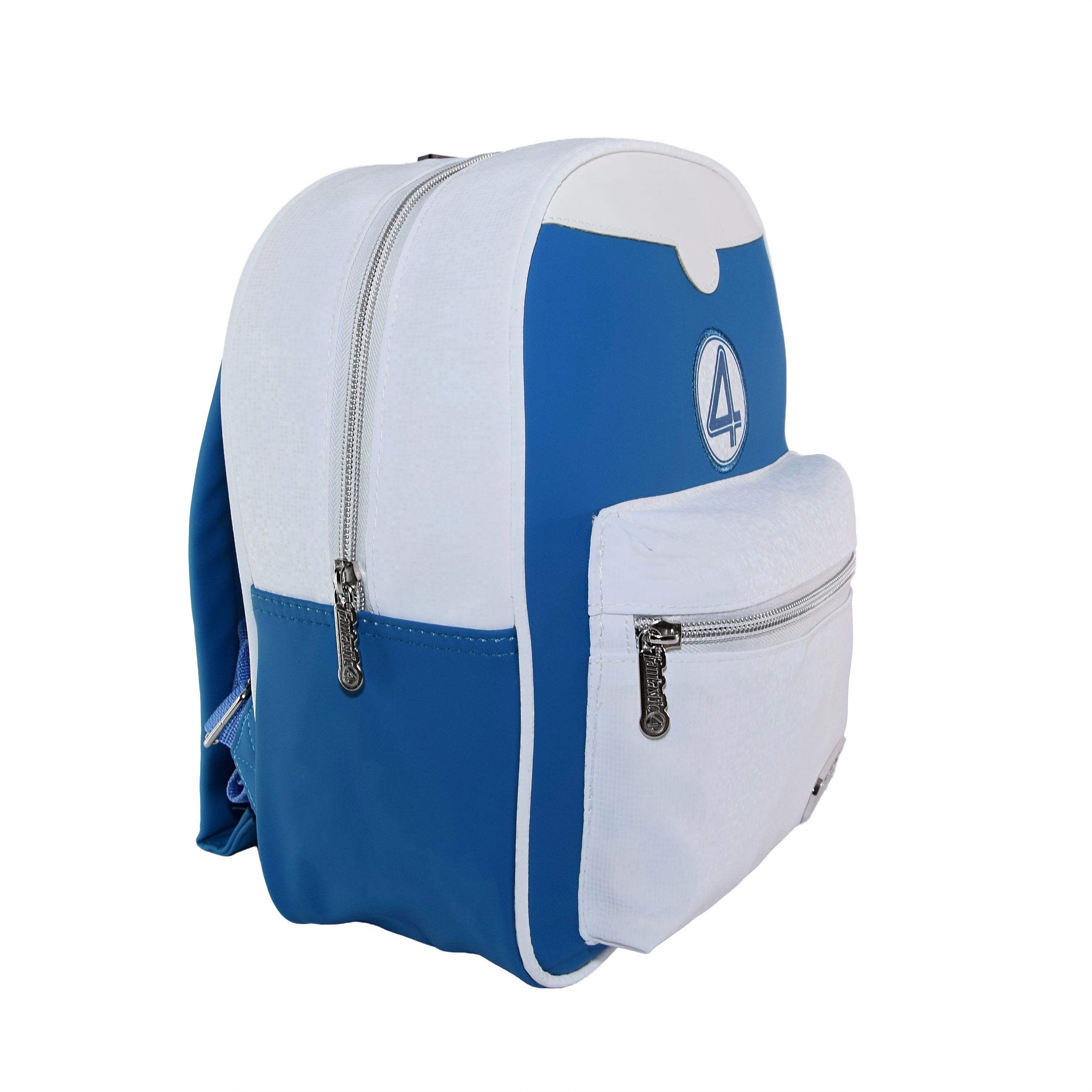 Mini Mochila de los 4 Fantásticos