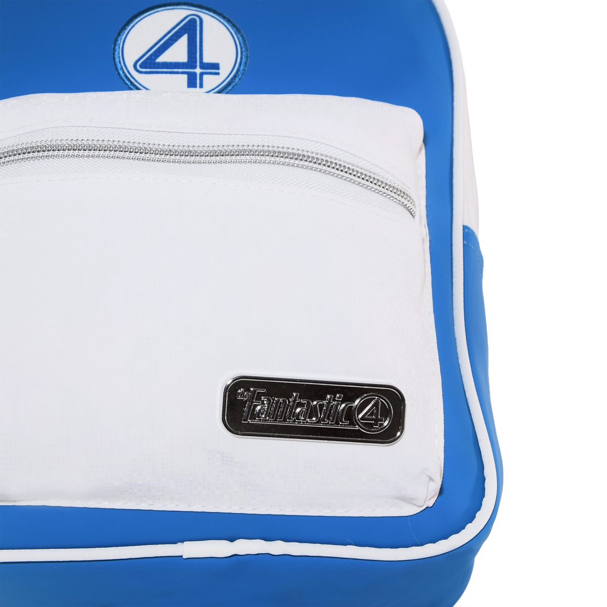 Mini Mochila de los 4 Fantásticos