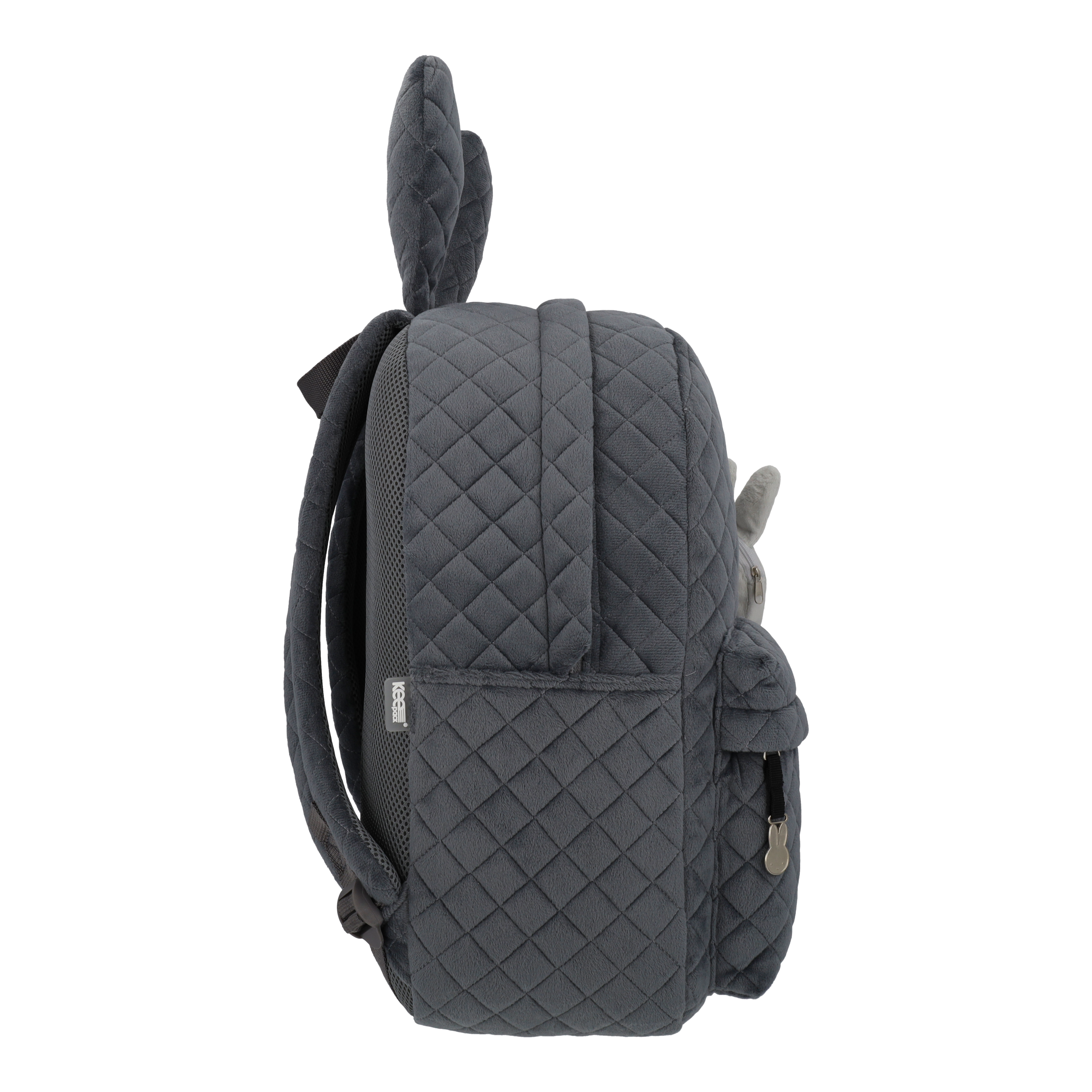Set Mochila y Estuchera Miffy