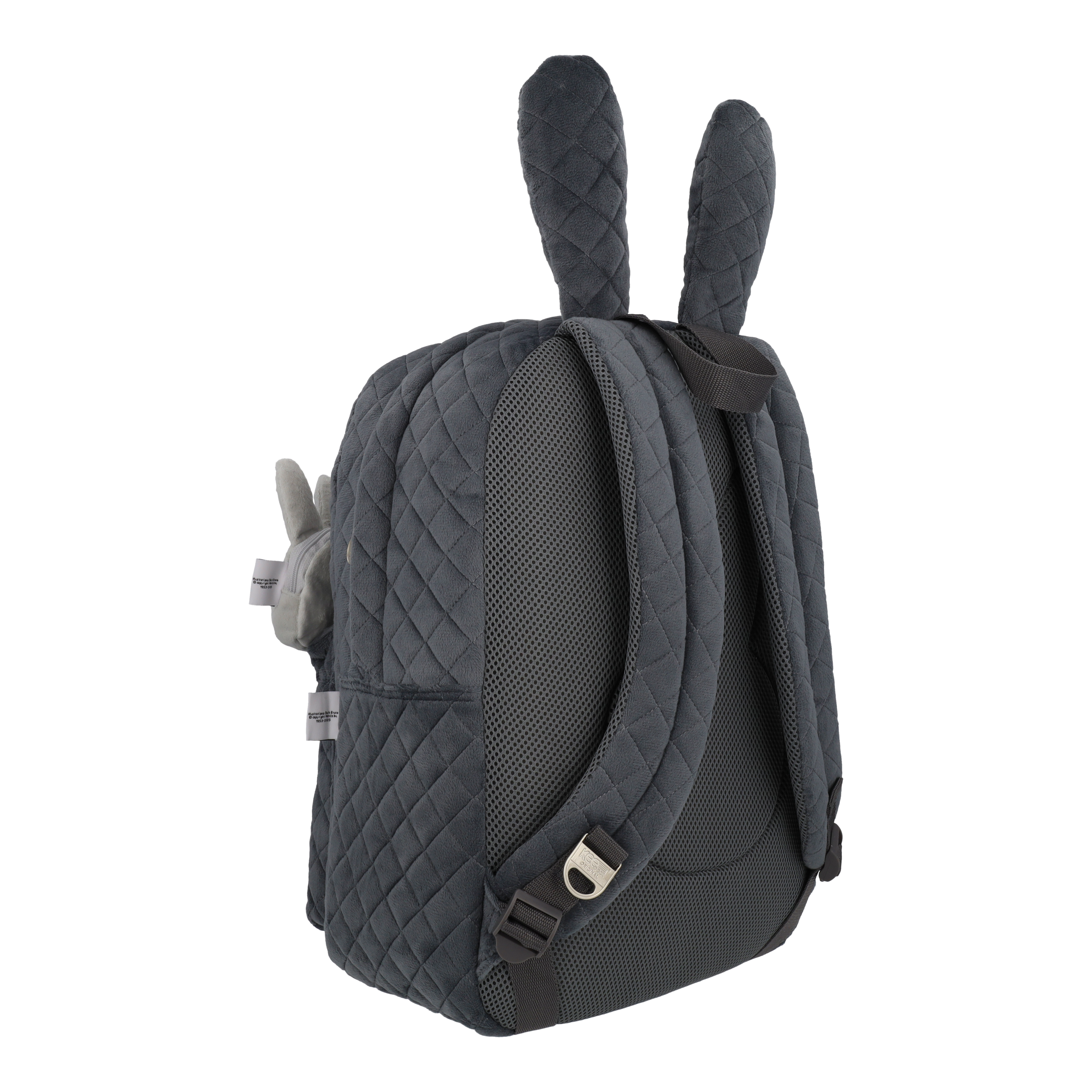 Set Mochila y Estuchera Miffy