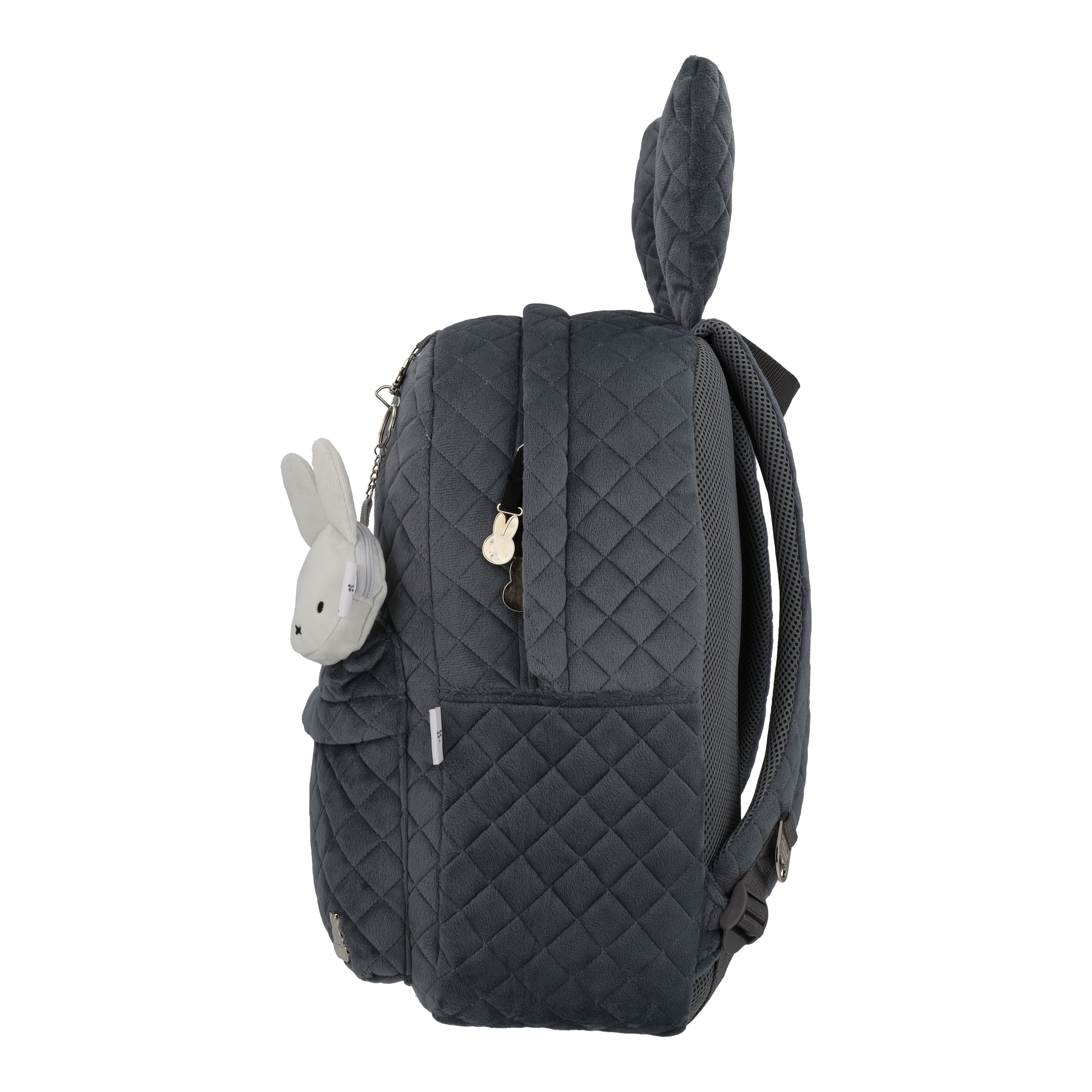 Set Mochila y Estuchera Miffy