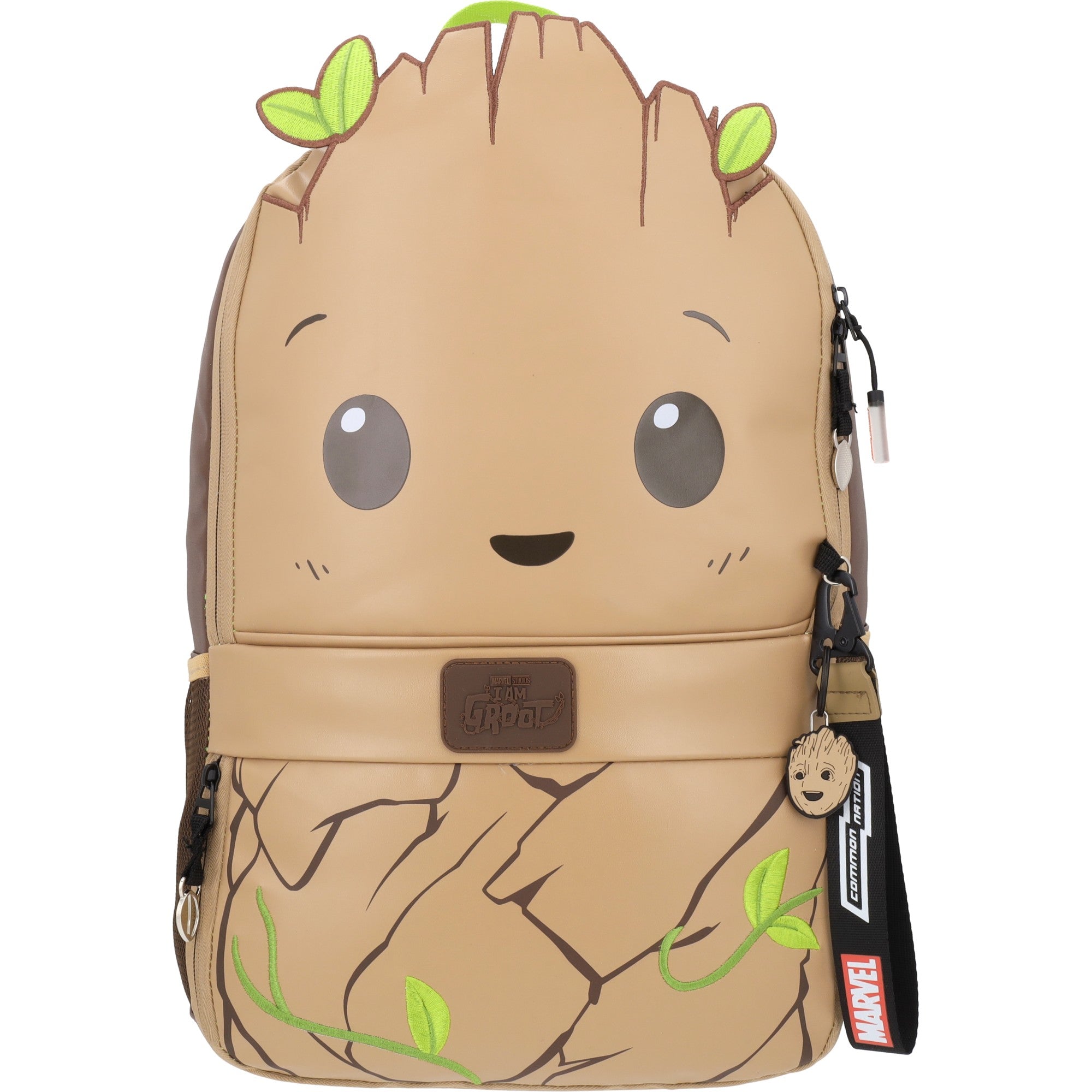 Mochila Guardianes de la Galaxia de I am Groot