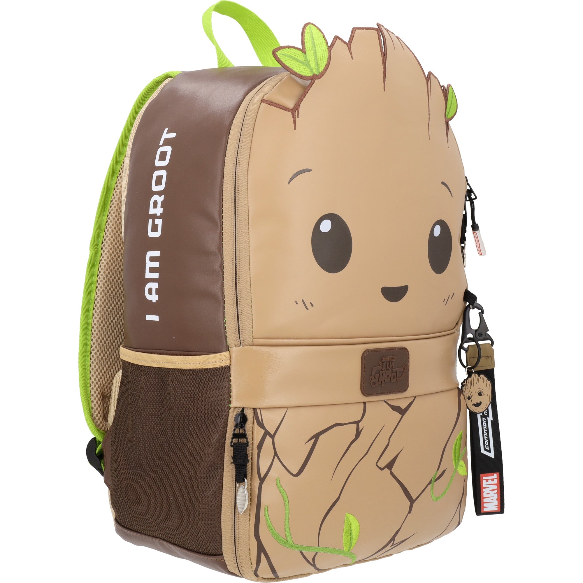 Mochila Guardianes de la Galaxia de I am Groot
