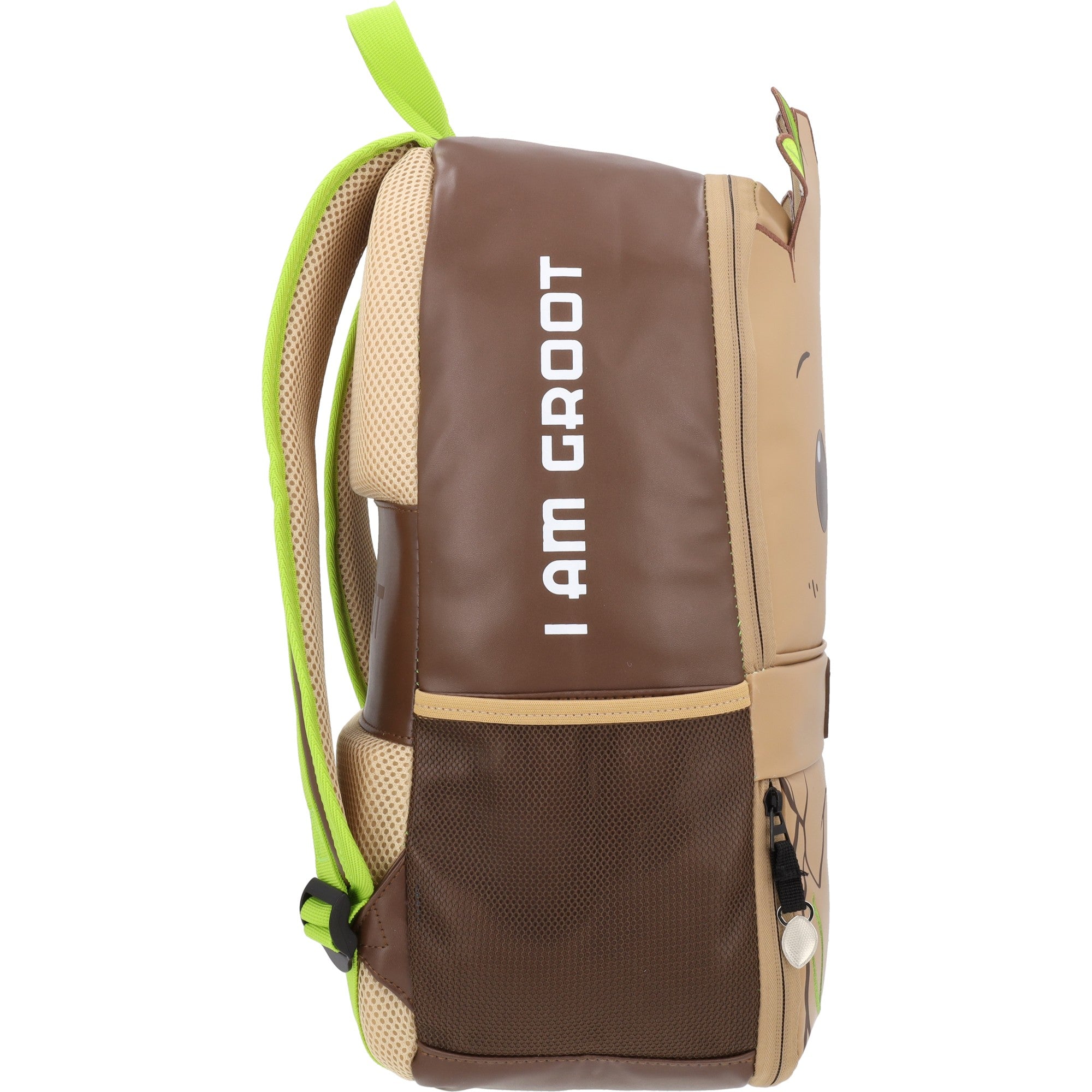 Mochila Guardianes de la Galaxia de I am Groot