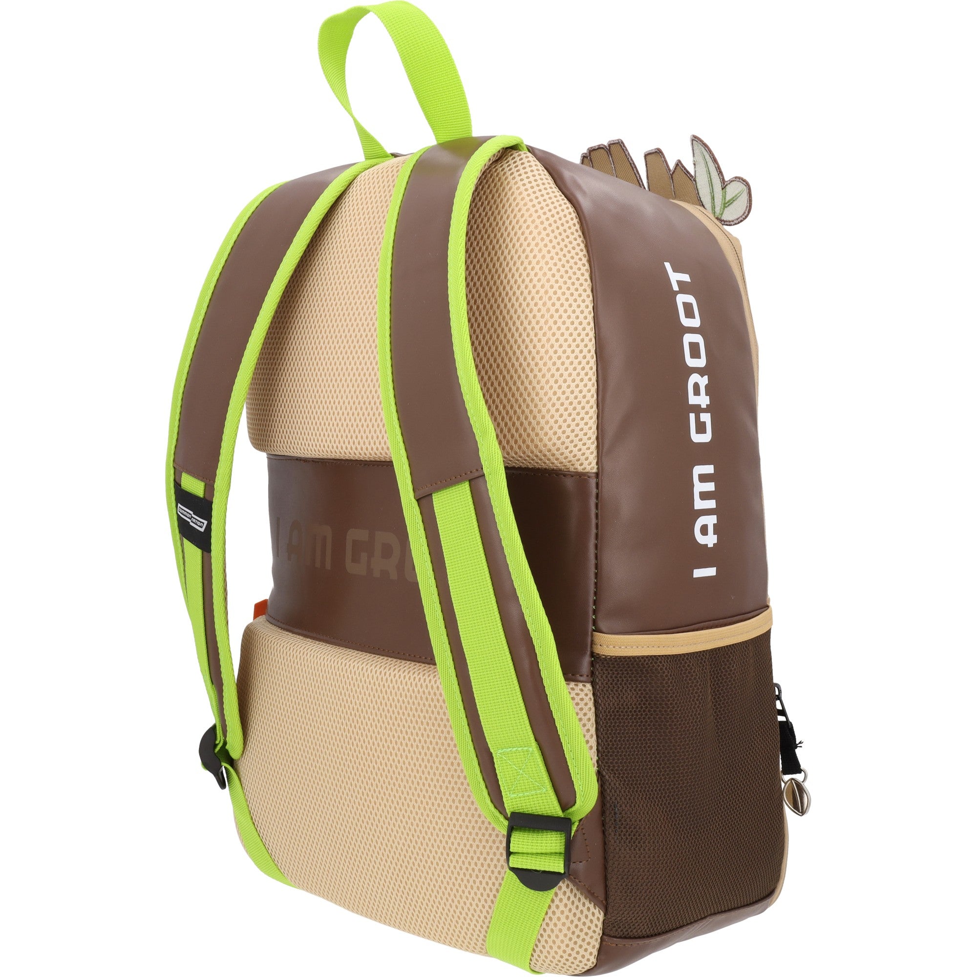 Mochila Guardianes de la Galaxia de I am Groot