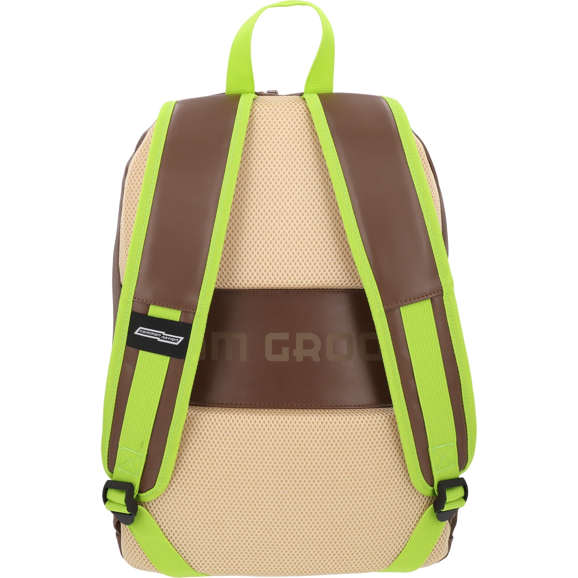 Mochila Guardianes de la Galaxia de I am Groot