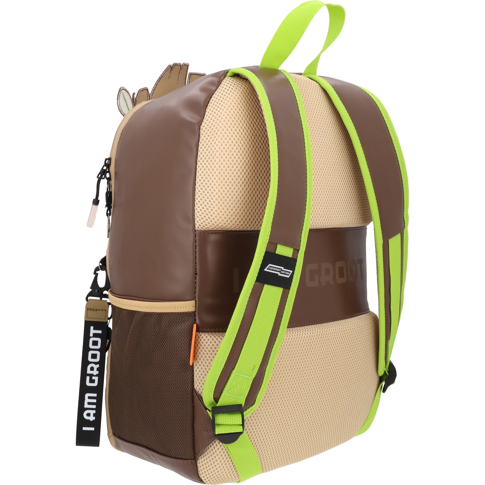 Mochila Guardianes de la Galaxia de I am Groot
