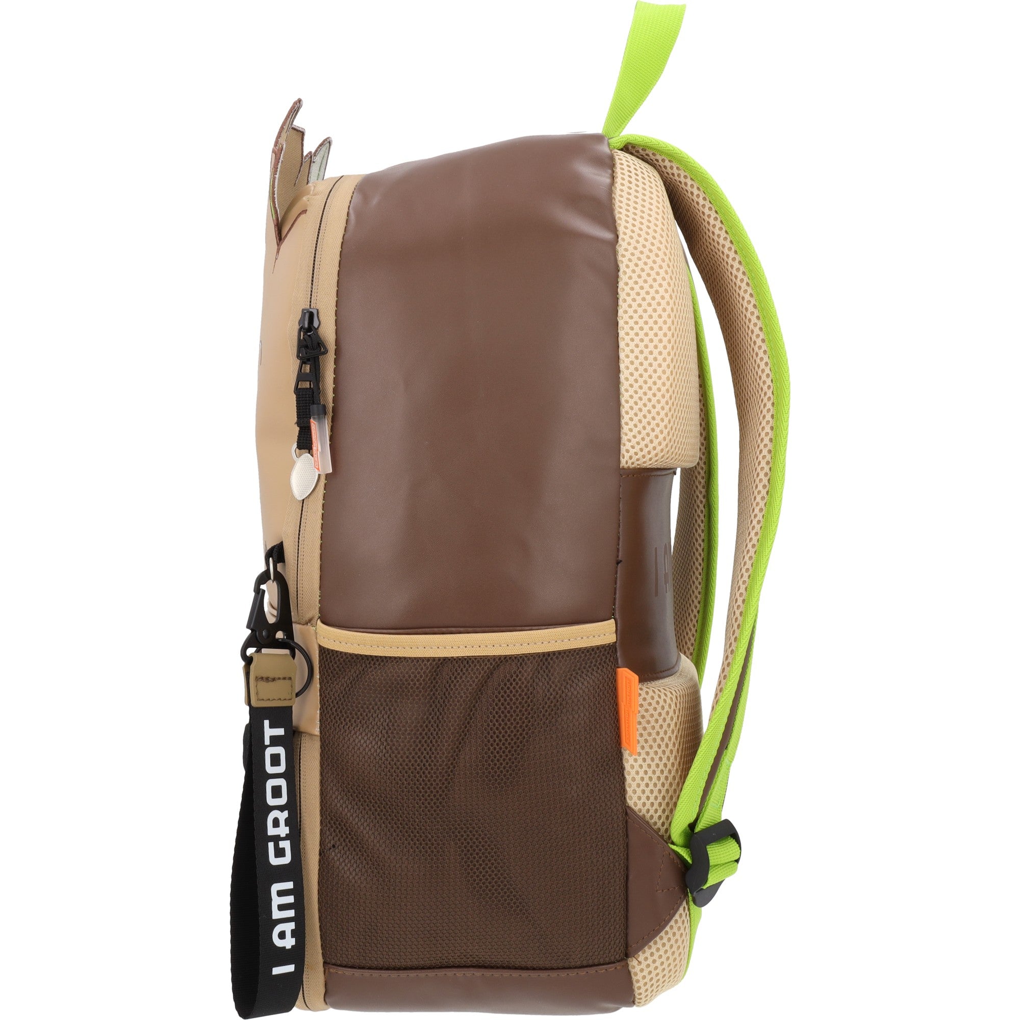 Mochila Guardianes de la Galaxia de I am Groot