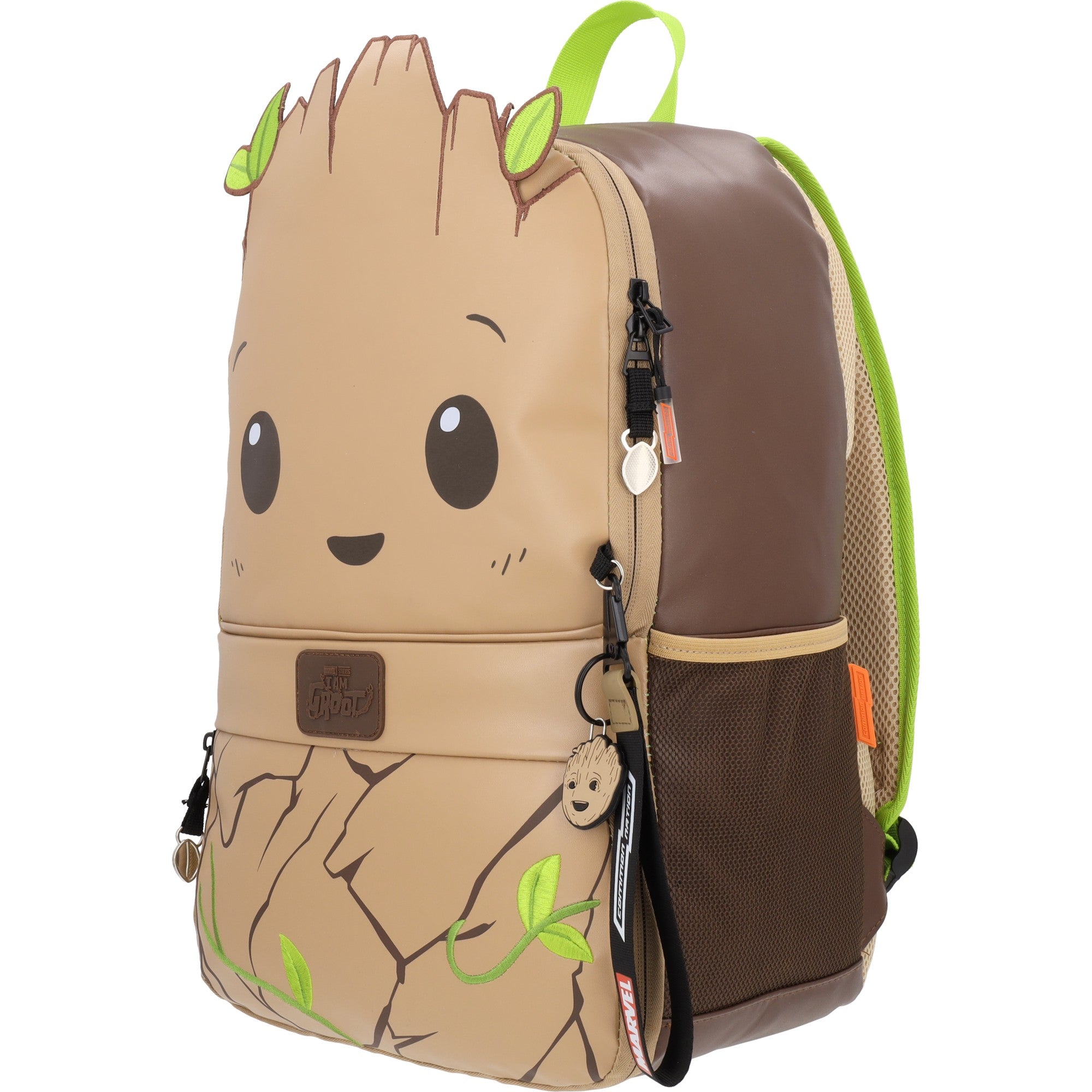 Mochila Guardianes de la Galaxia de I am Groot
