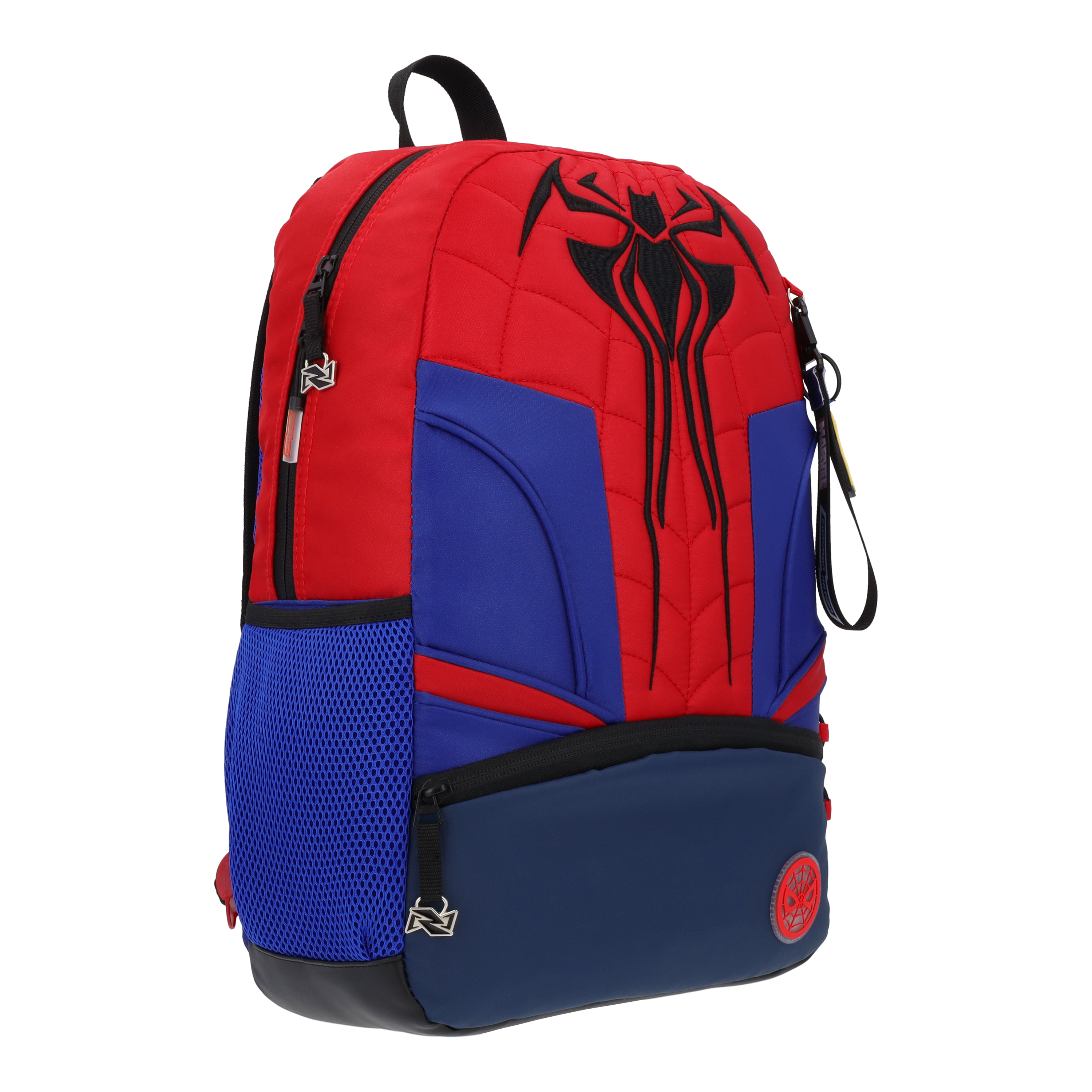 Mochila Marvel de Spiderman Rivals Edición Especial