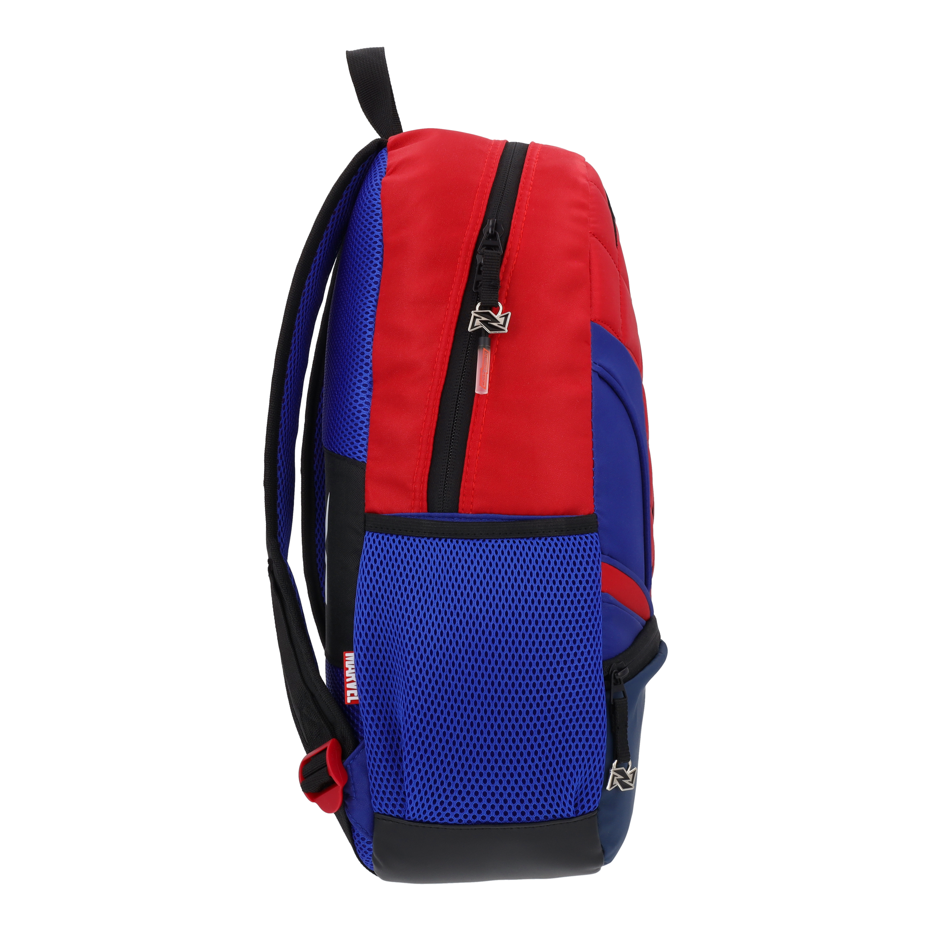 Mochila Marvel de Spiderman Rivals Edición Especial