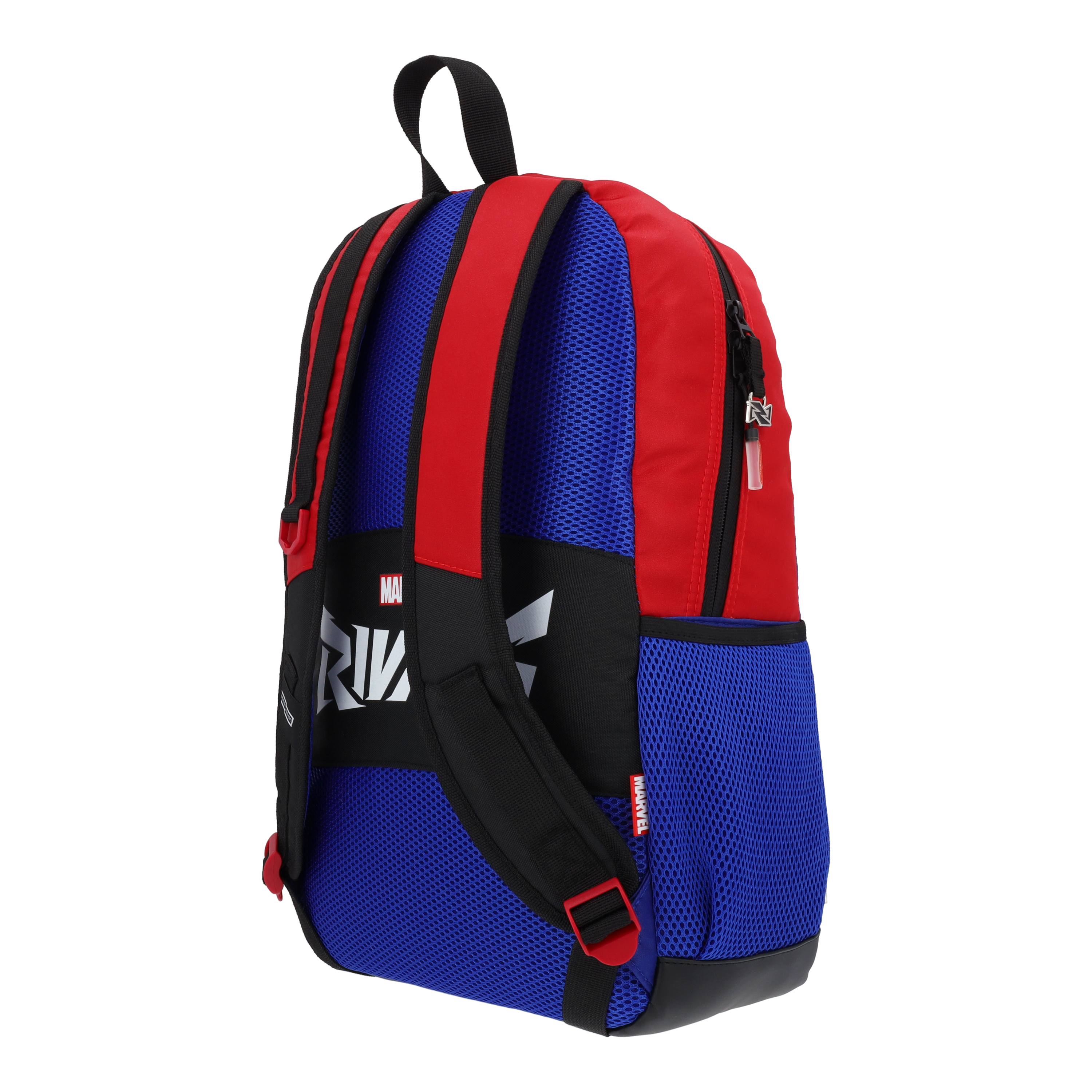 Mochila Marvel de Spiderman Rivals Edición Especial