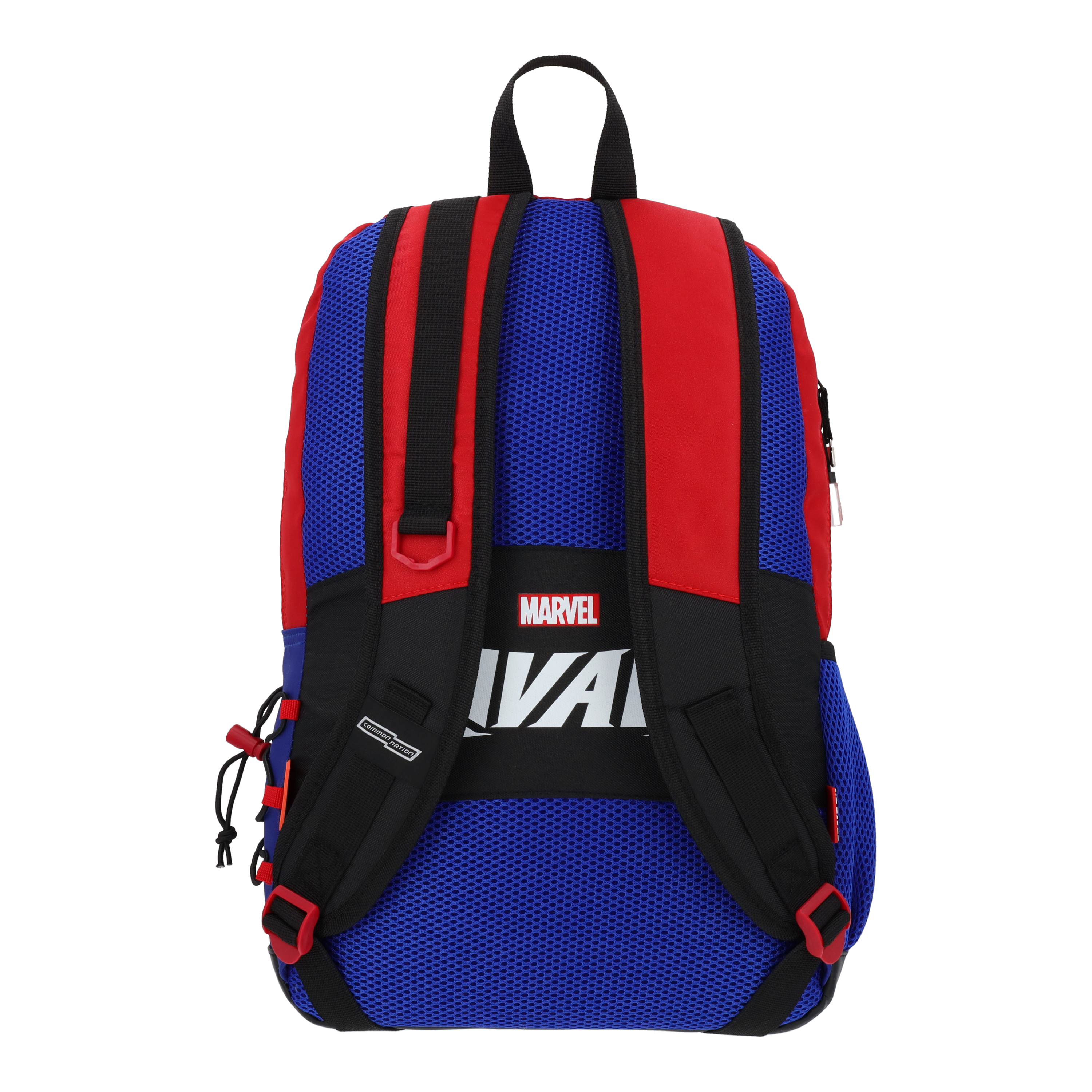 Mochila Marvel de Spiderman Rivals Edición Especial