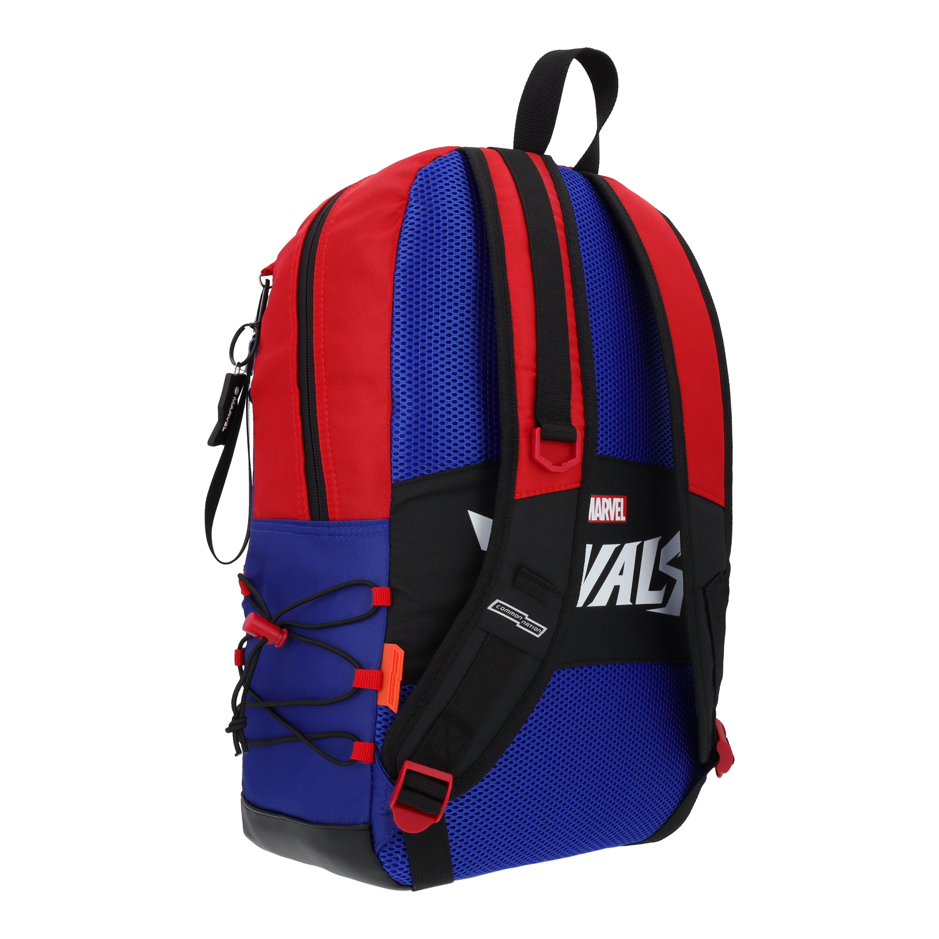 Mochila Marvel de Spiderman Rivals Edición Especial