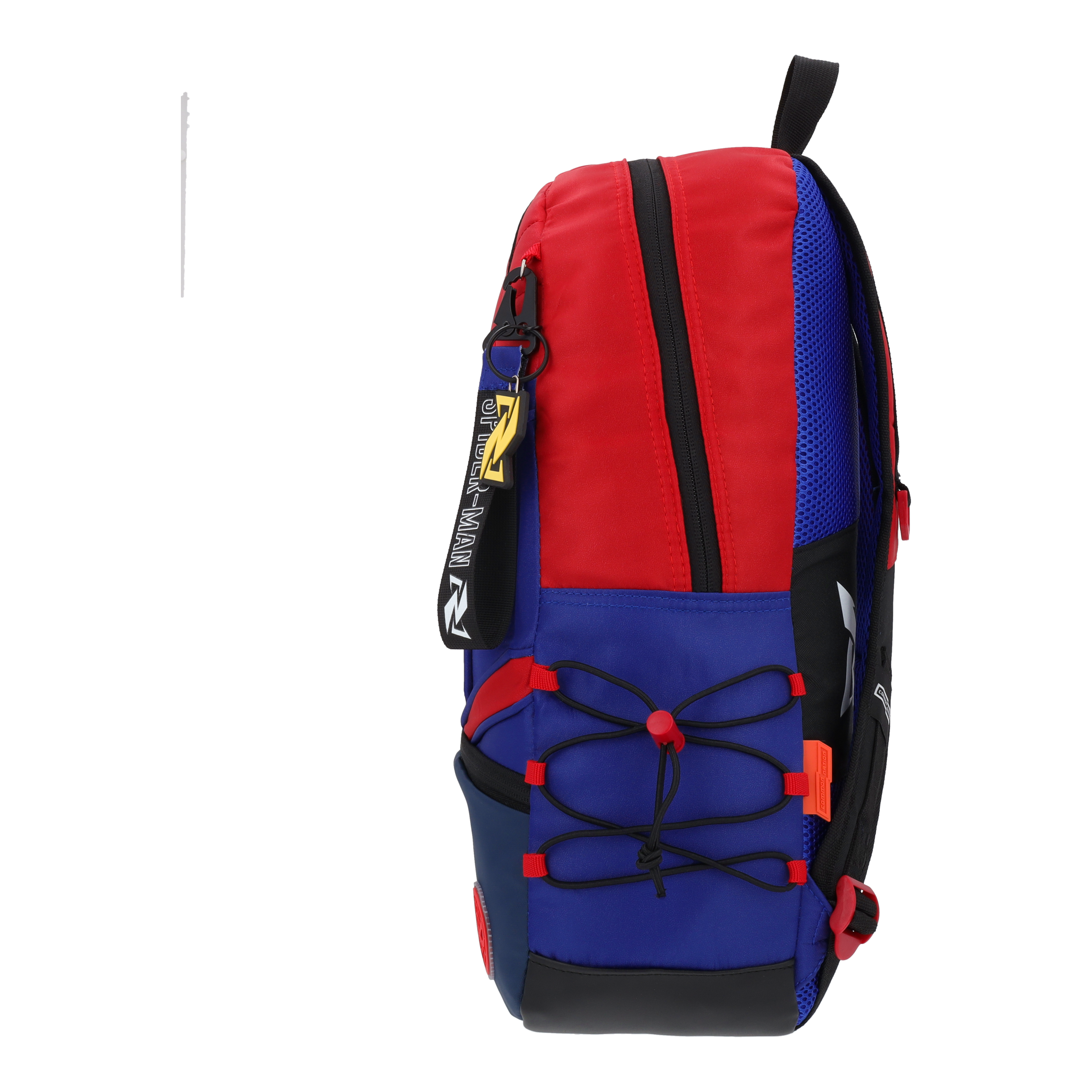 Mochila Marvel de Spiderman Rivals Edición Especial