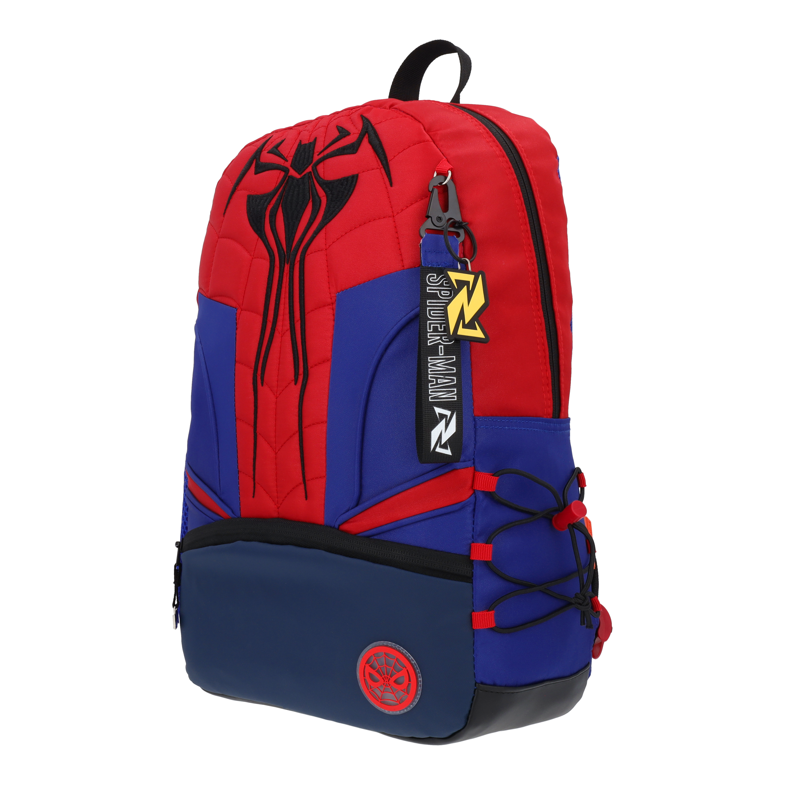 Mochila Marvel de Spiderman Rivals Edición Especial