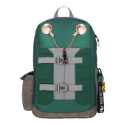 Mochila Marvel de Doctor Room Rivals Edición Especial