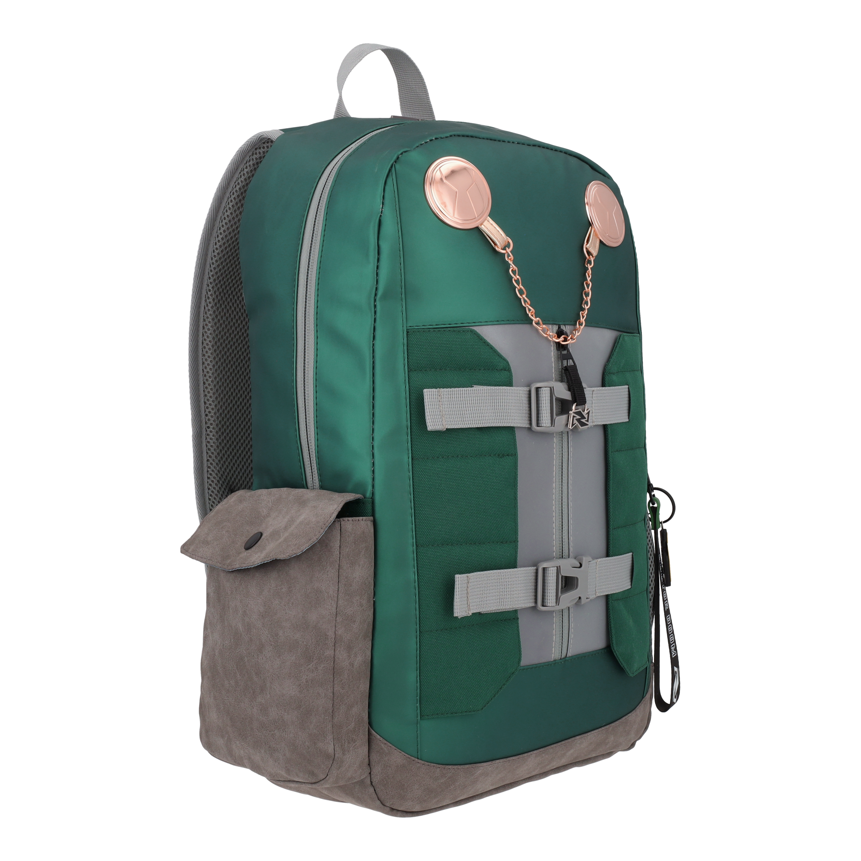 Mochila Marvel de Doctor Room Rivals Edición Especial