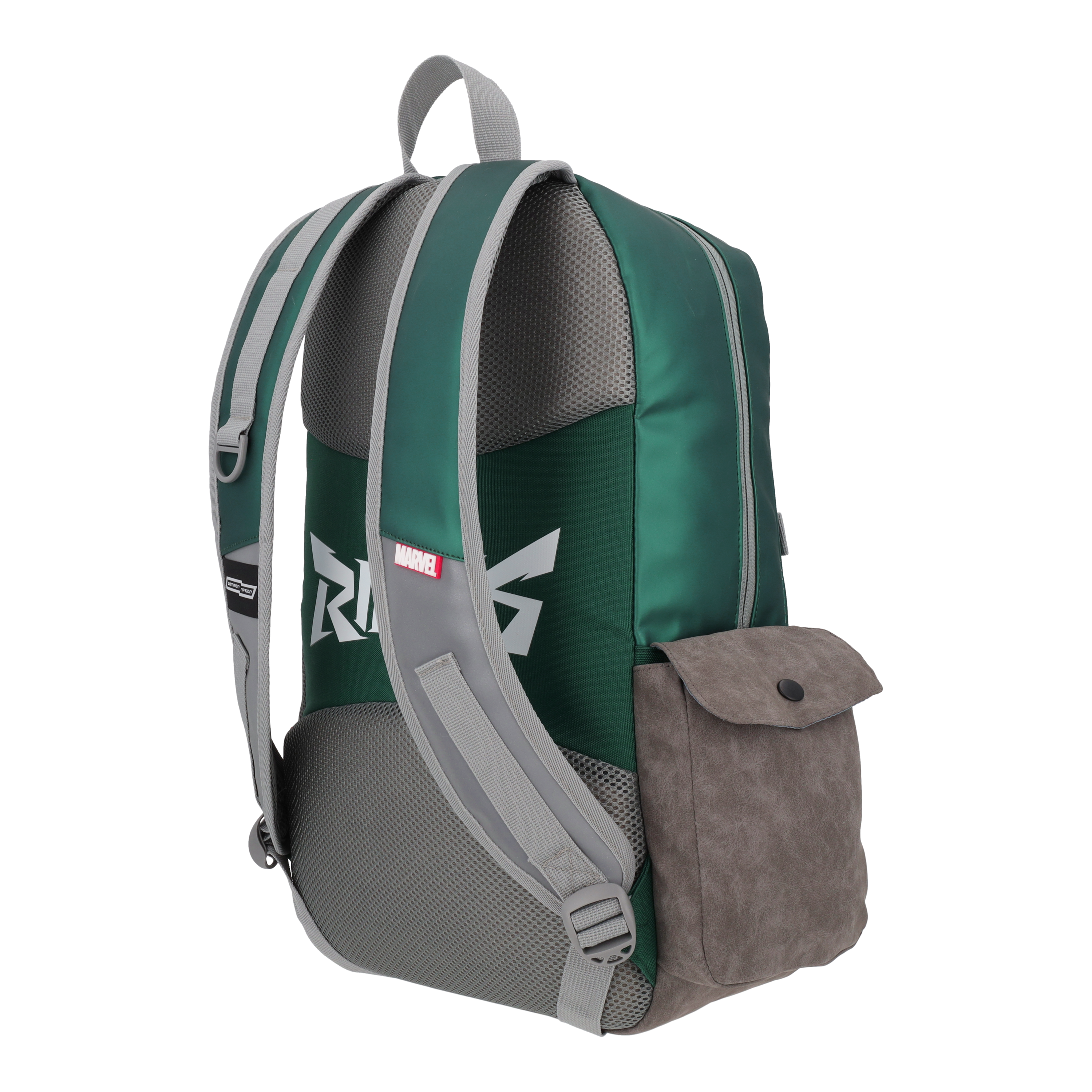Mochila Marvel de Doctor Room Rivals Edición Especial