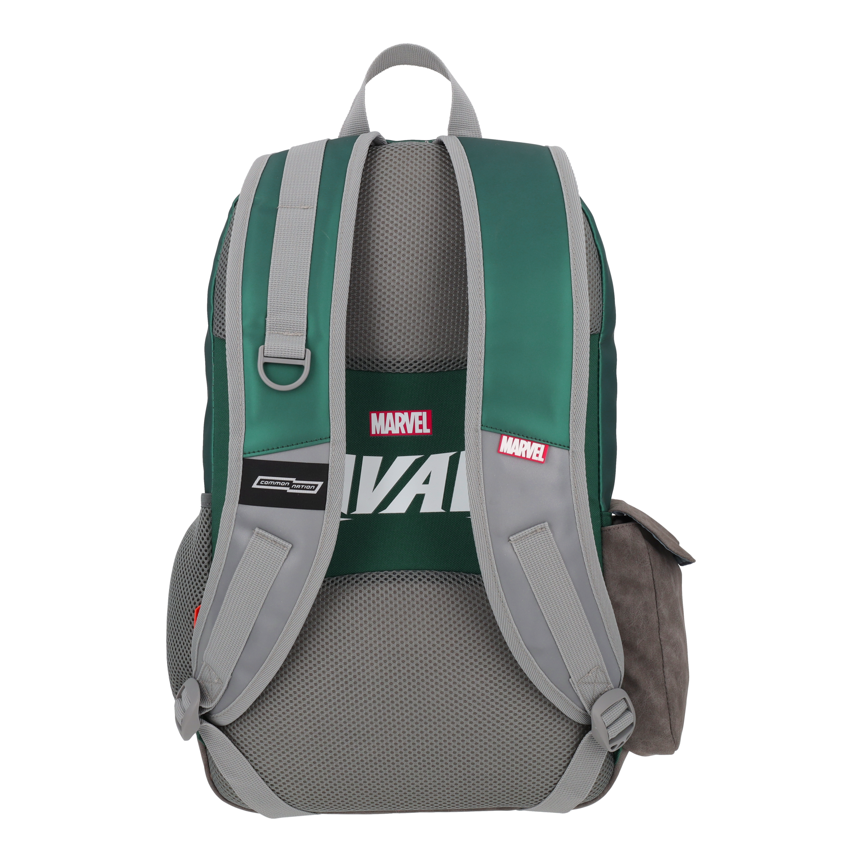 Mochila Marvel de Doctor Room Rivals Edición Especial