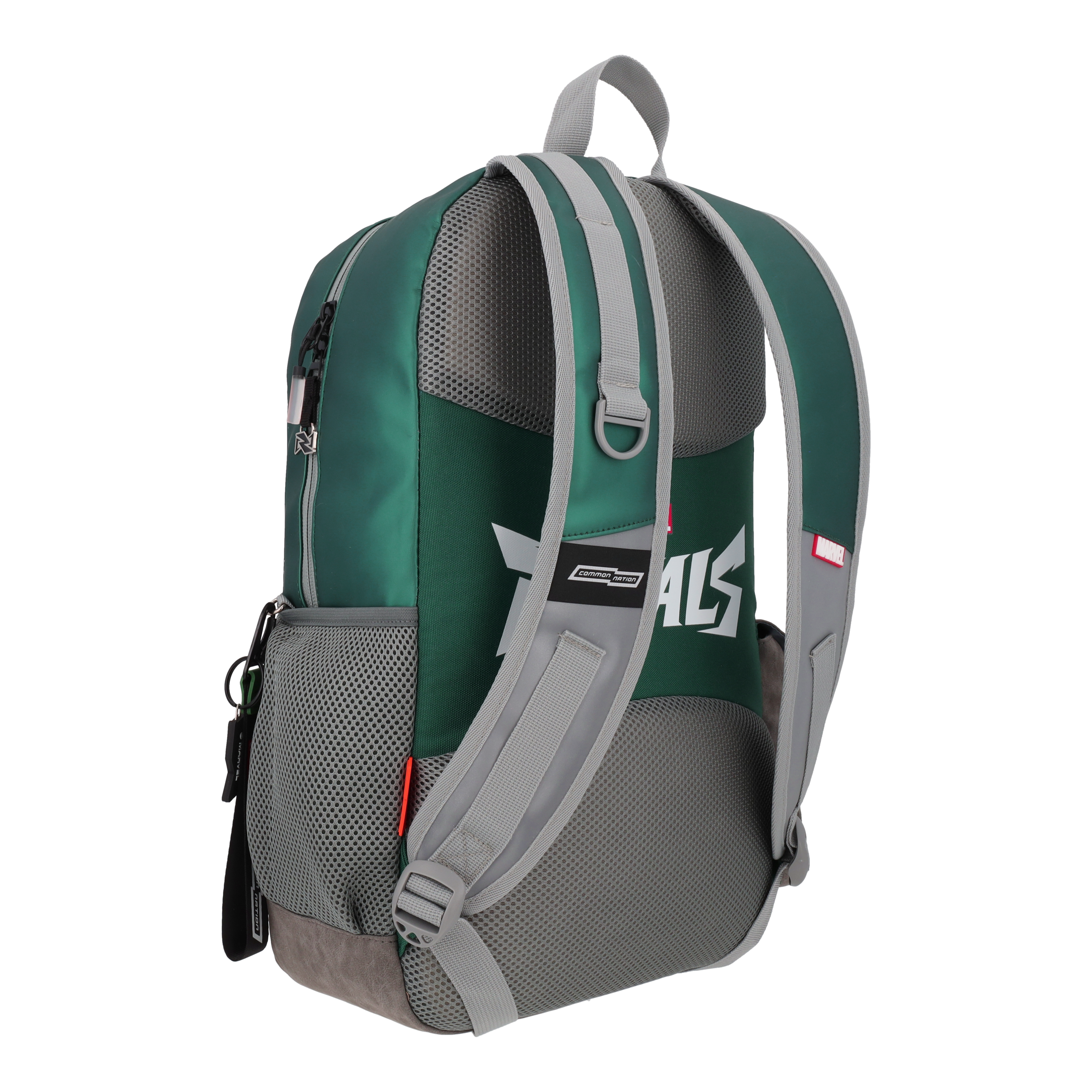 Mochila Marvel de Doctor Room Rivals Edición Especial