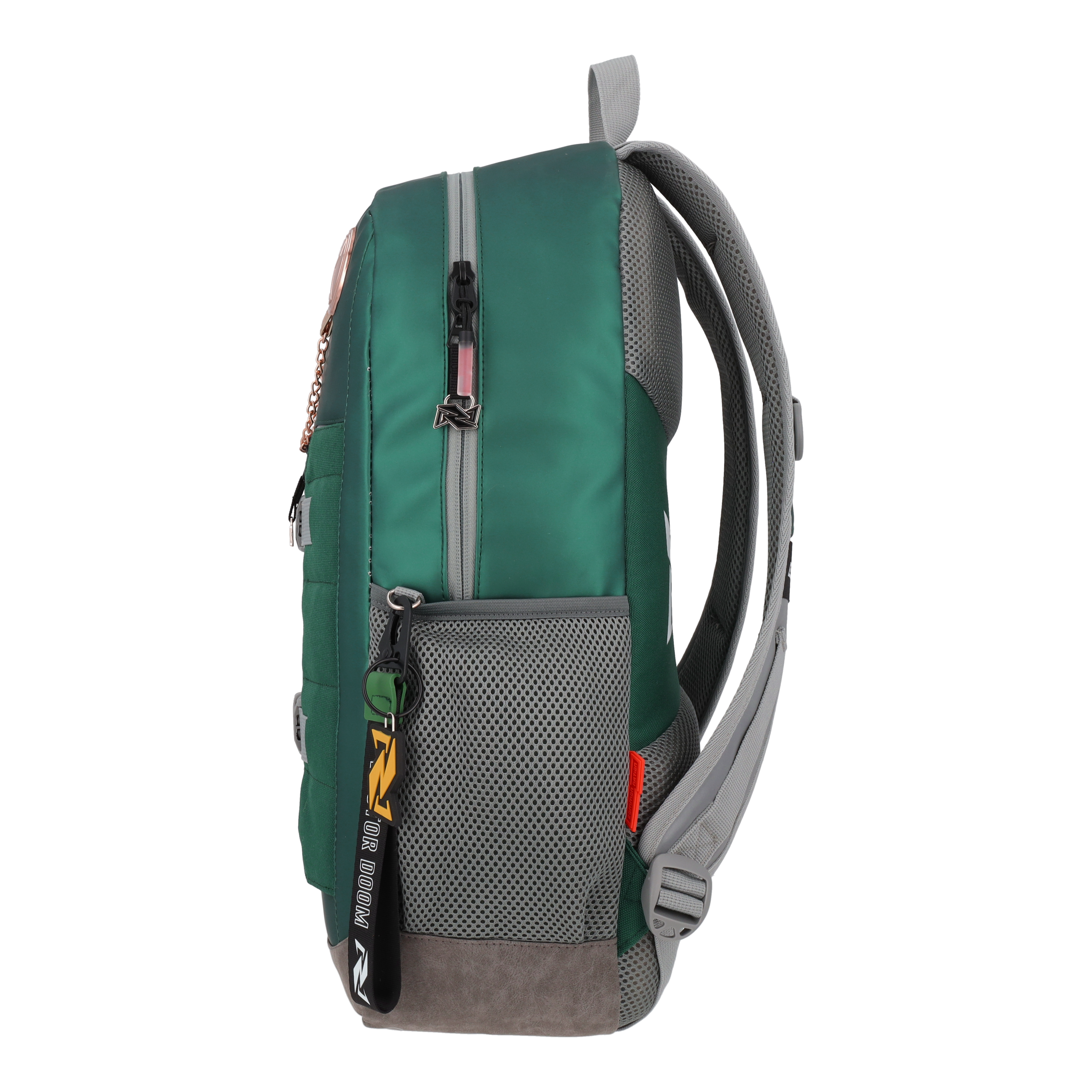 Mochila Marvel de Doctor Room Rivals Edición Especial