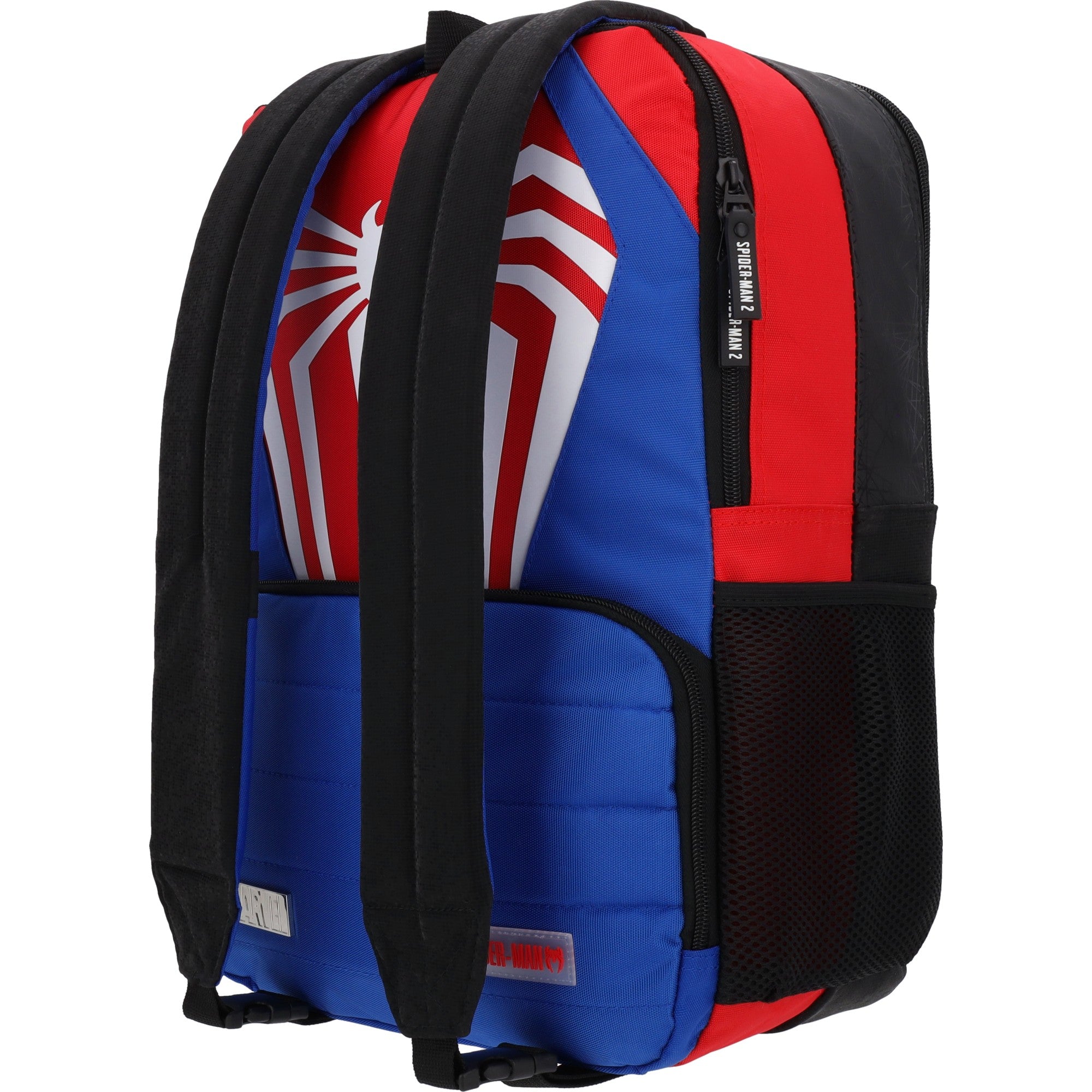 Mochila Marvel Spiderman 2 Gamerverse Reversible