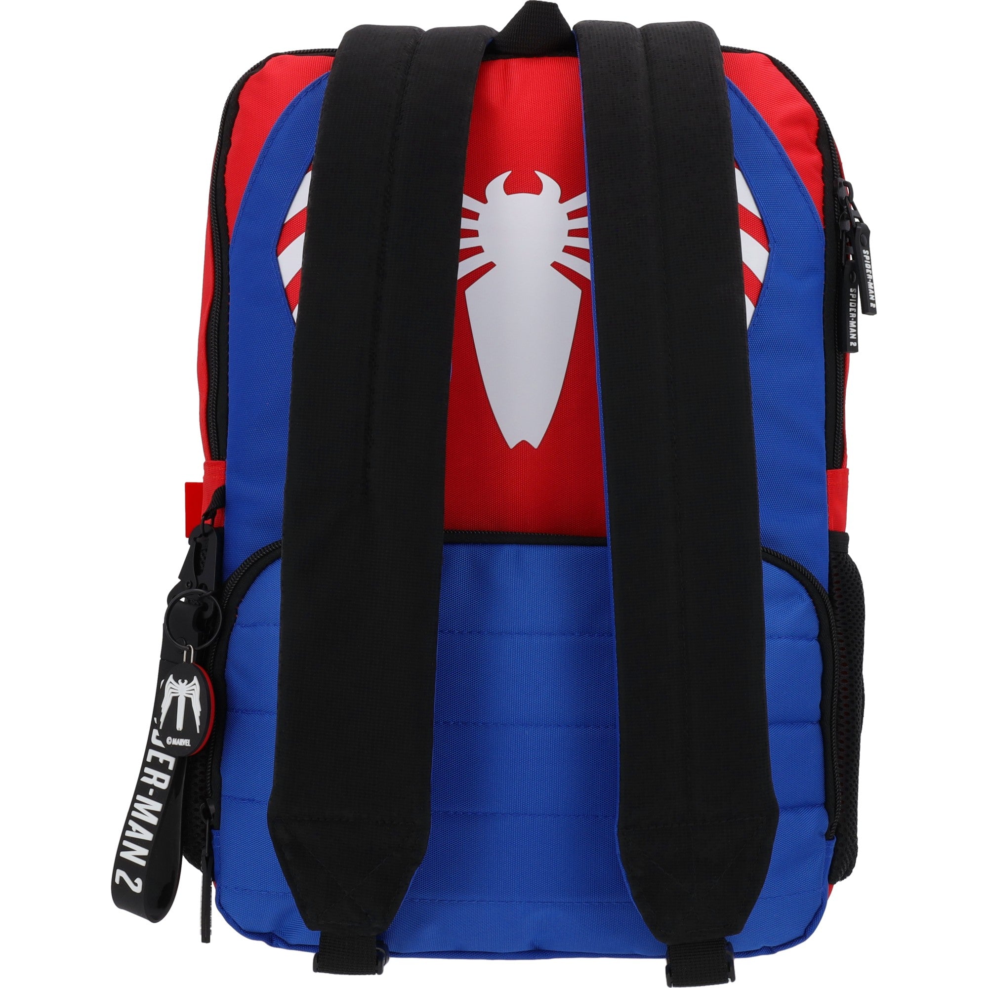 Mochila Marvel Spiderman 2 Gamerverse Reversible