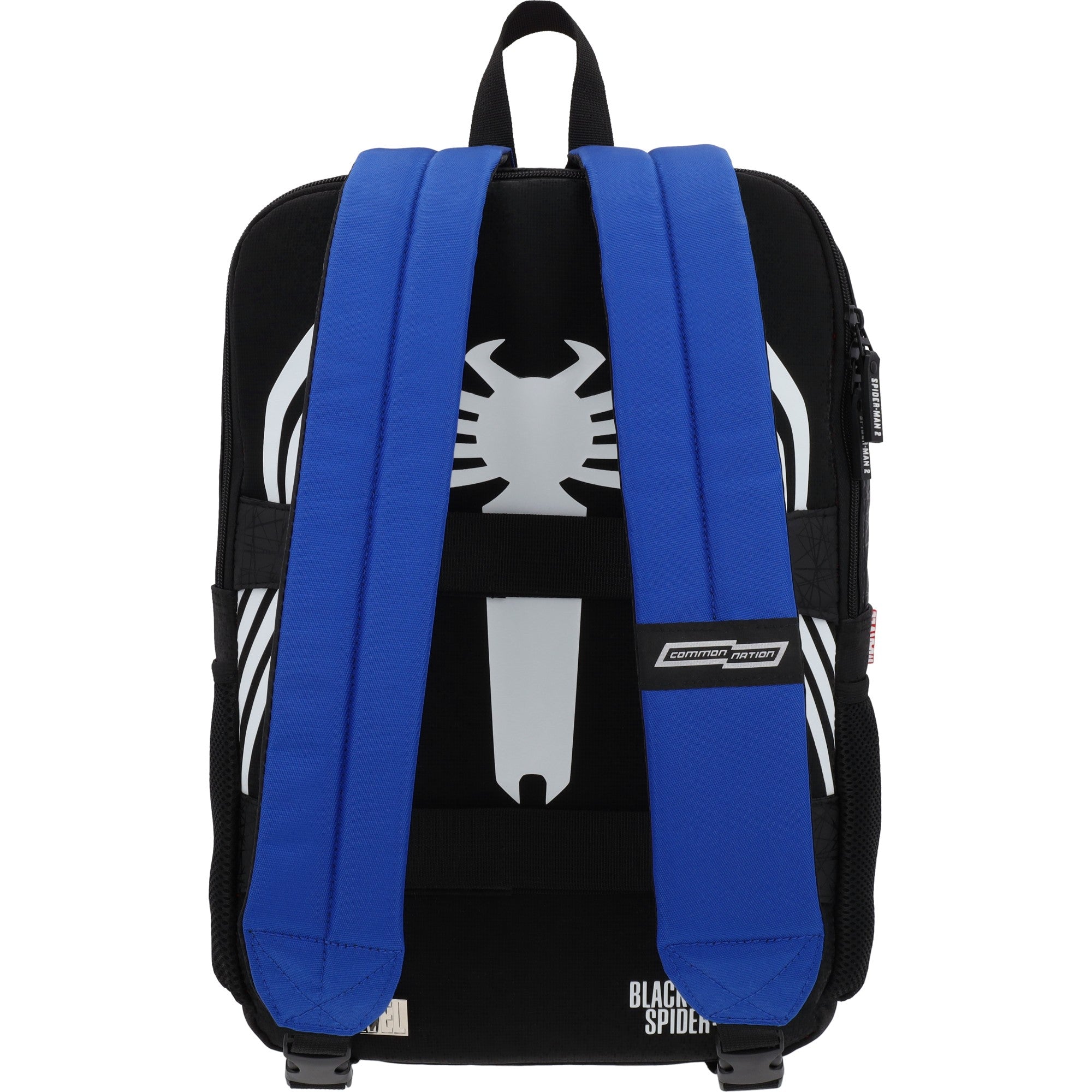 Mochila Marvel Spiderman 2 Gamerverse Reversible