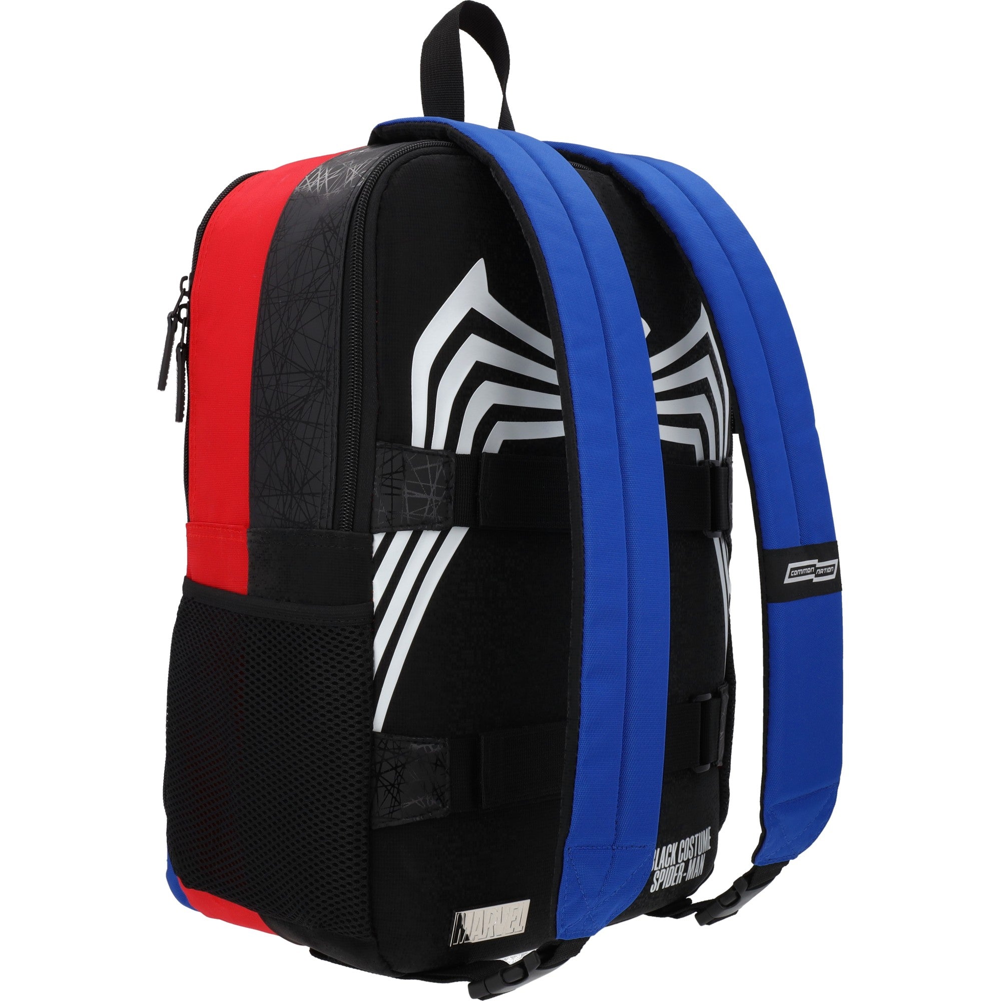 Mochila Marvel Spiderman 2 Gamerverse Reversible