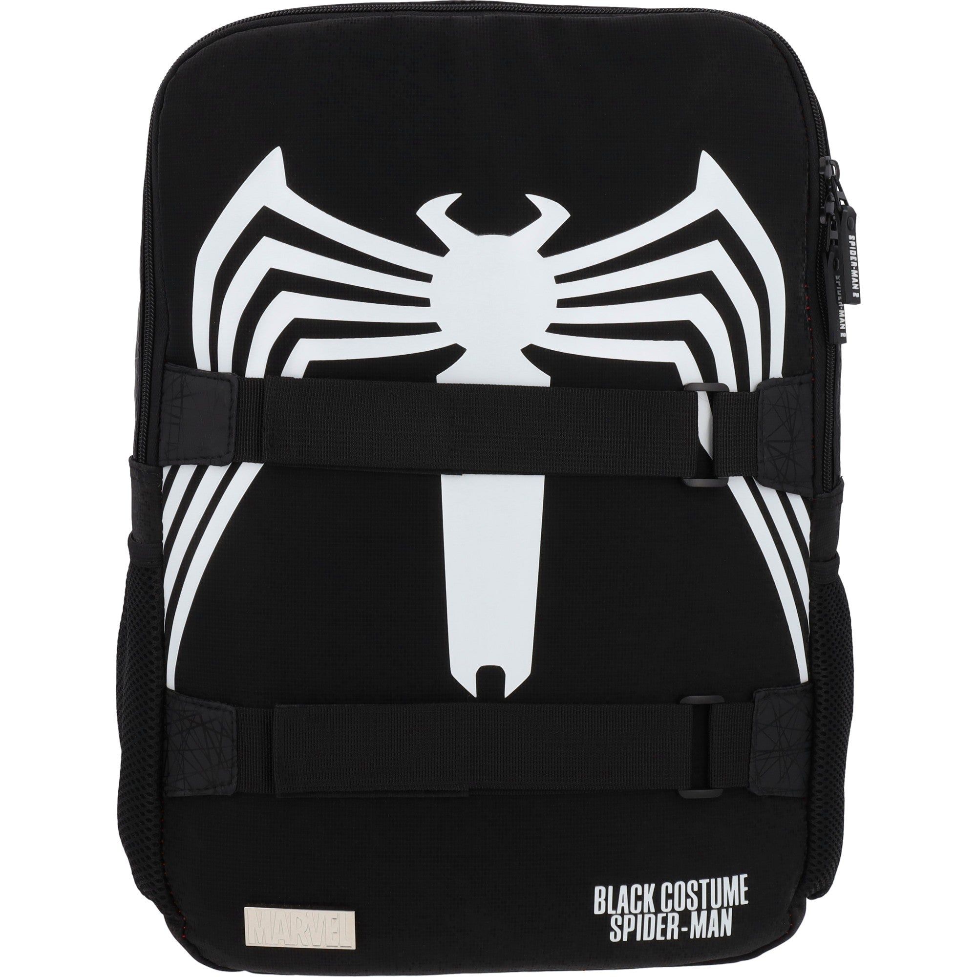 Mochila Marvel Spiderman 2 Gamerverse Reversible