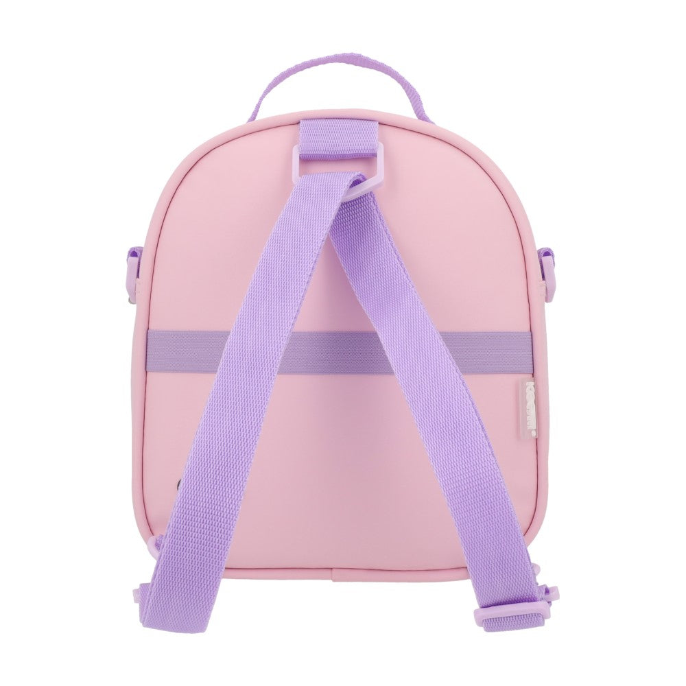Lonchera Barbie Colores Pastel