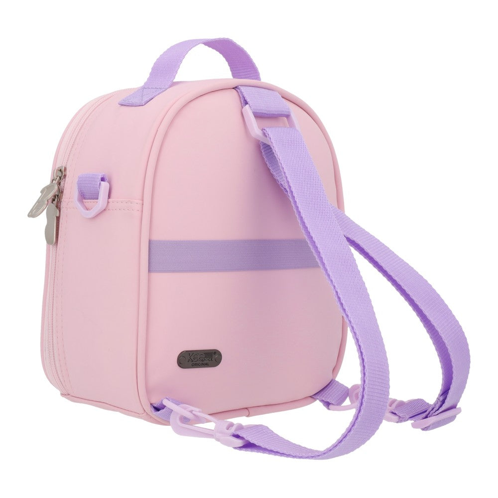 Lonchera Barbie Colores Pastel