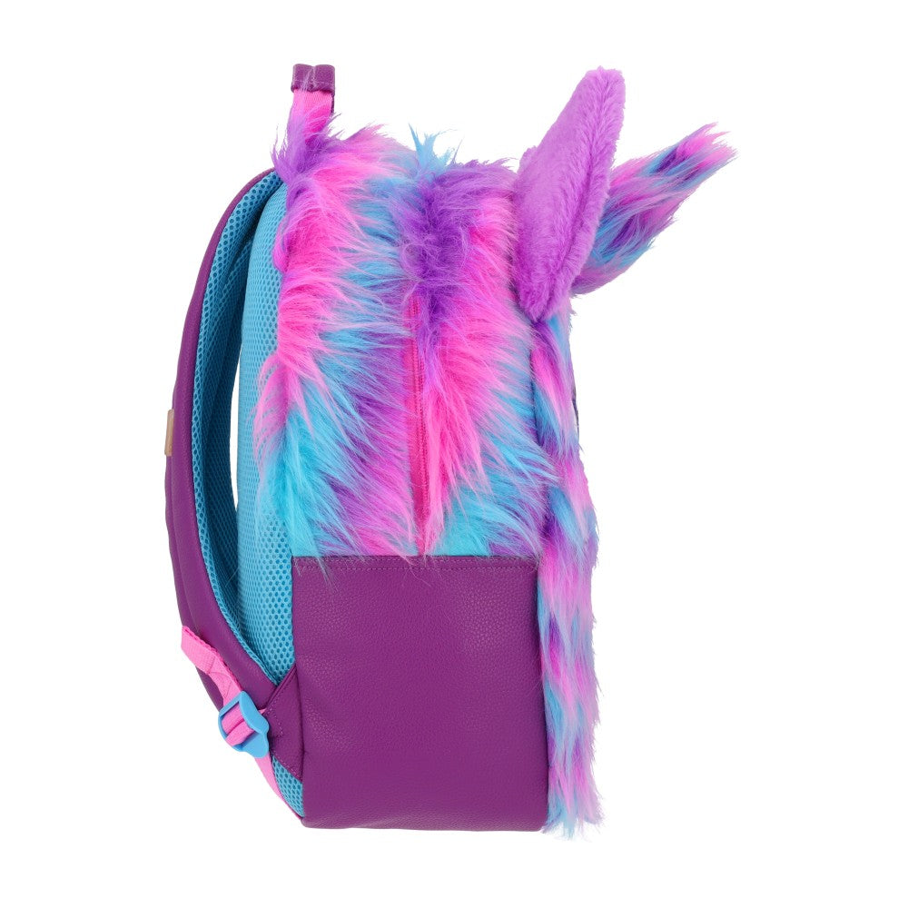 Mochila Escolar para Primaria Furby - Edición Especial
