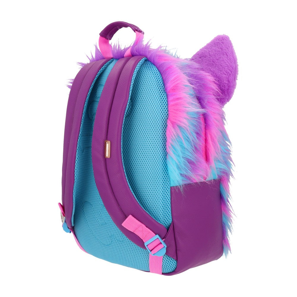 Mochila Escolar para Primaria Furby - Edición Especial