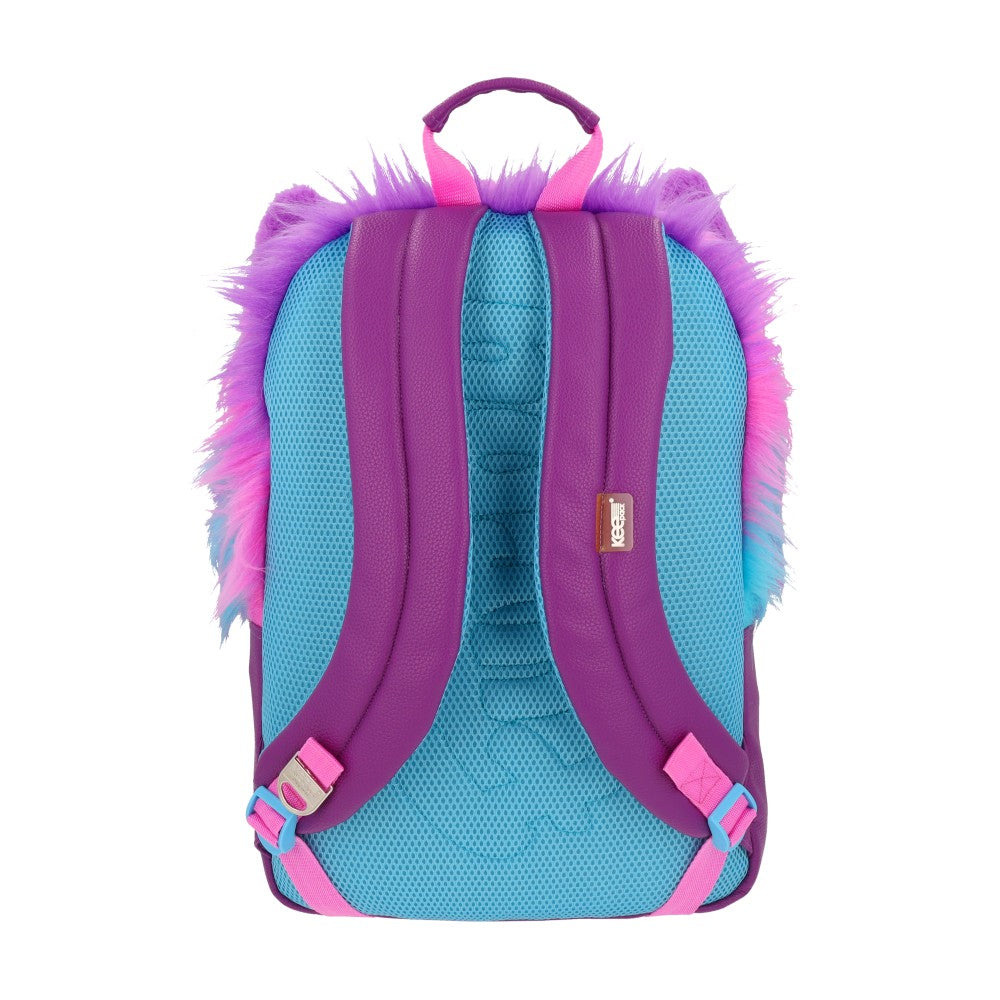 Mochila Escolar para Primaria Furby - Edición Especial