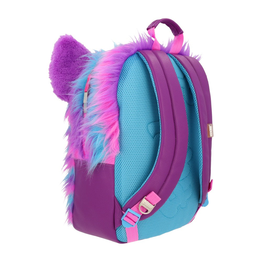 Mochila Escolar para Primaria Furby - Edición Especial
