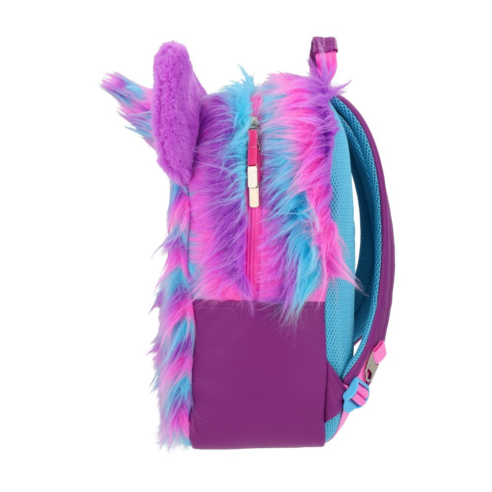 Mochila Escolar para Primaria Furby - Edición Especial