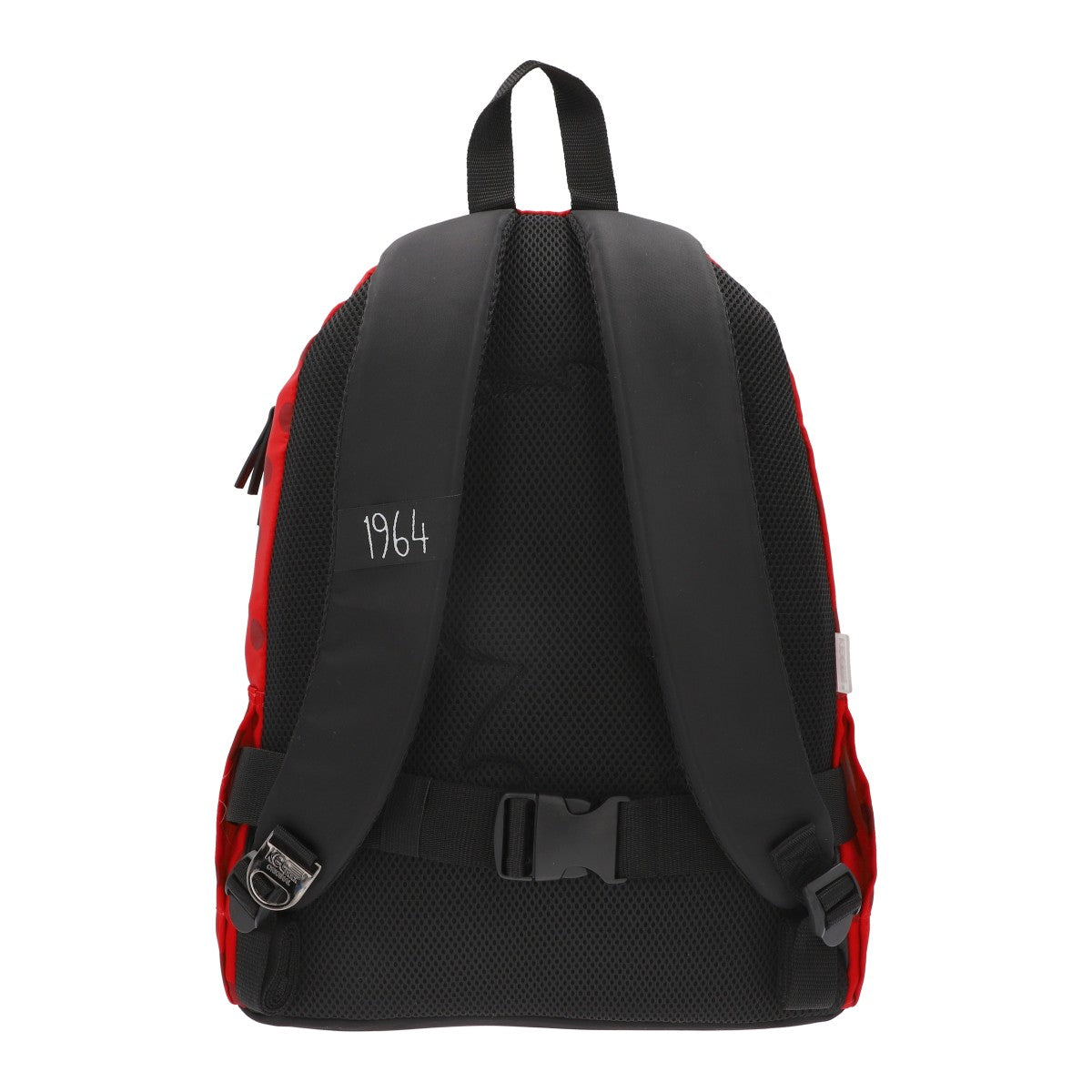 Mochila Mafalda Clásica con cangurera