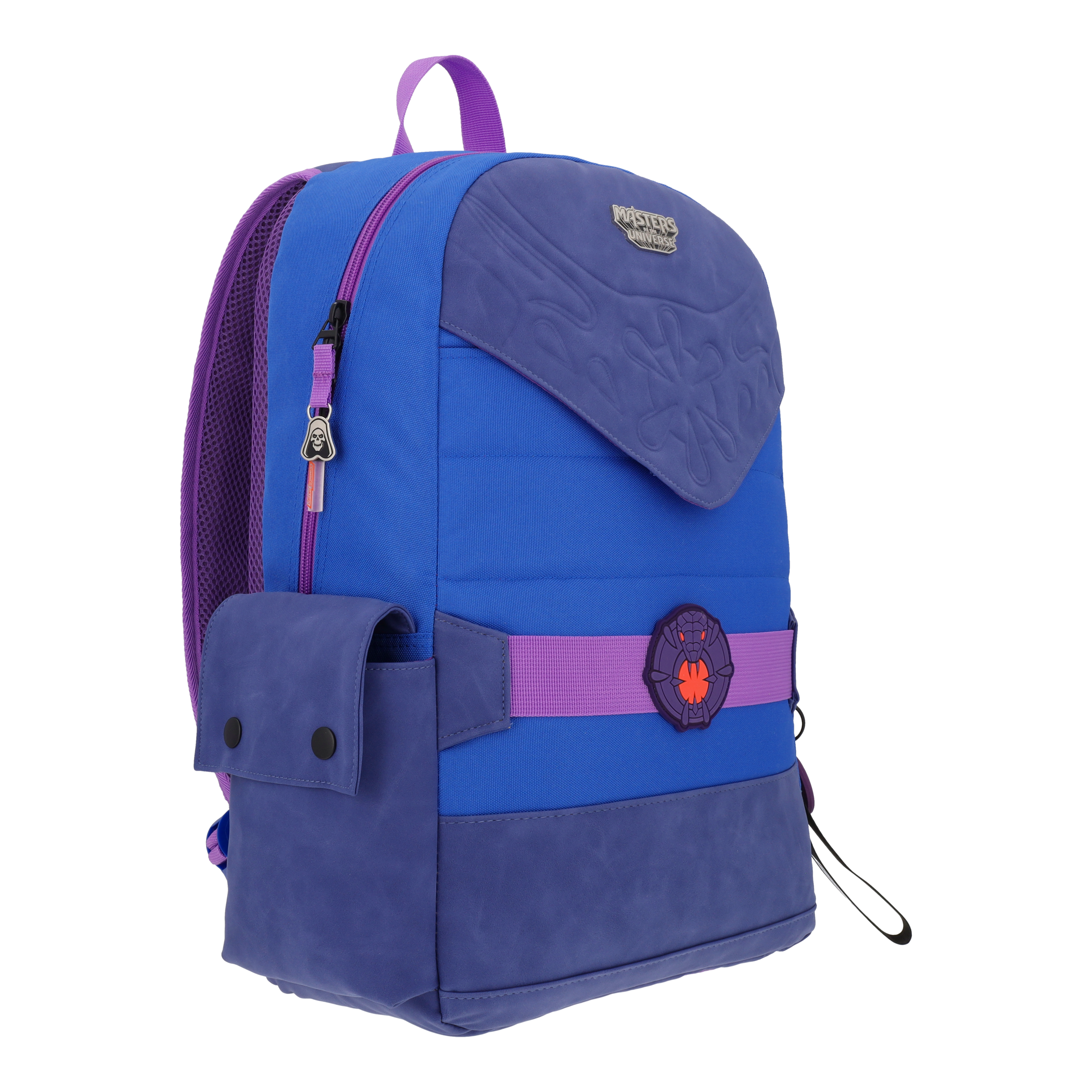 Mochila Masters Of The Universe de Skeletor Edición Especial