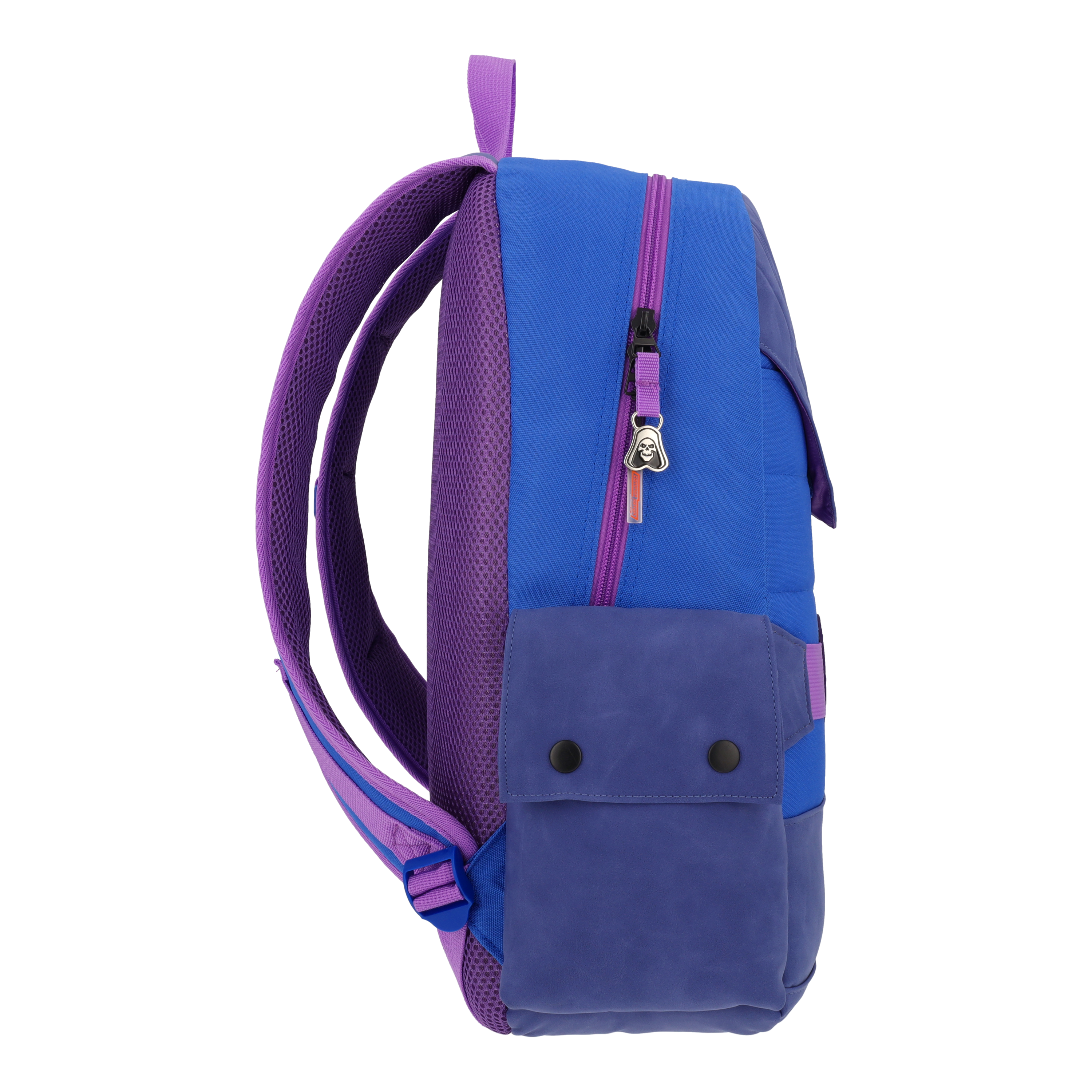 Mochila Masters Of The Universe de Skeletor Edición Especial