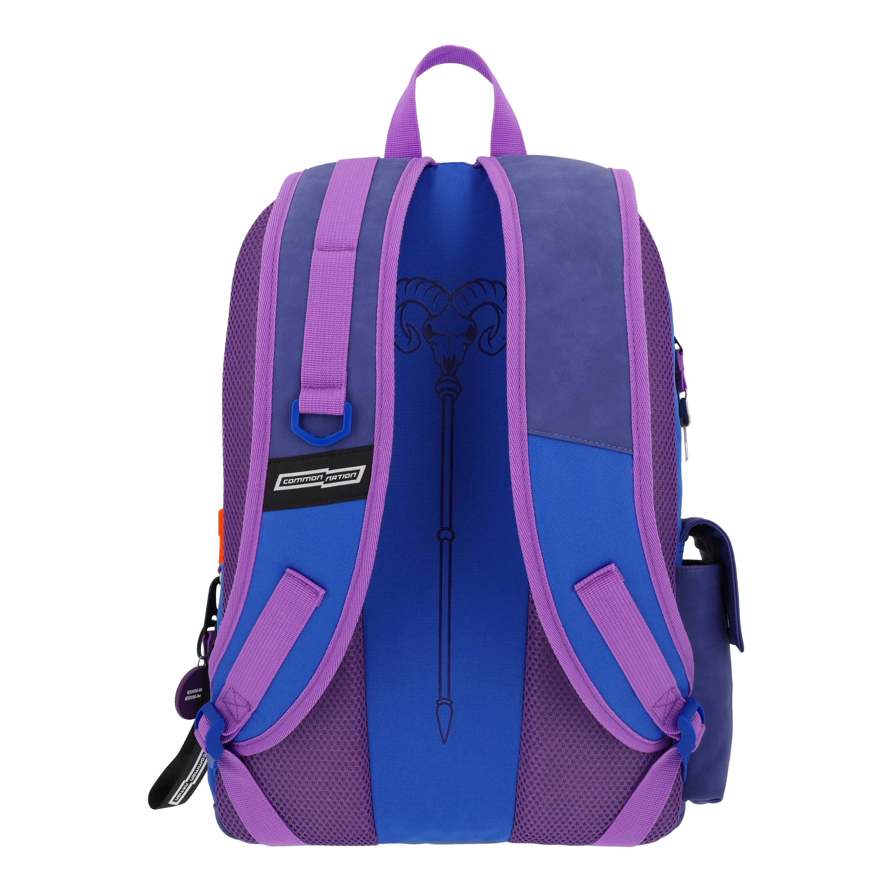 Mochila Masters Of The Universe de Skeletor Edición Especial