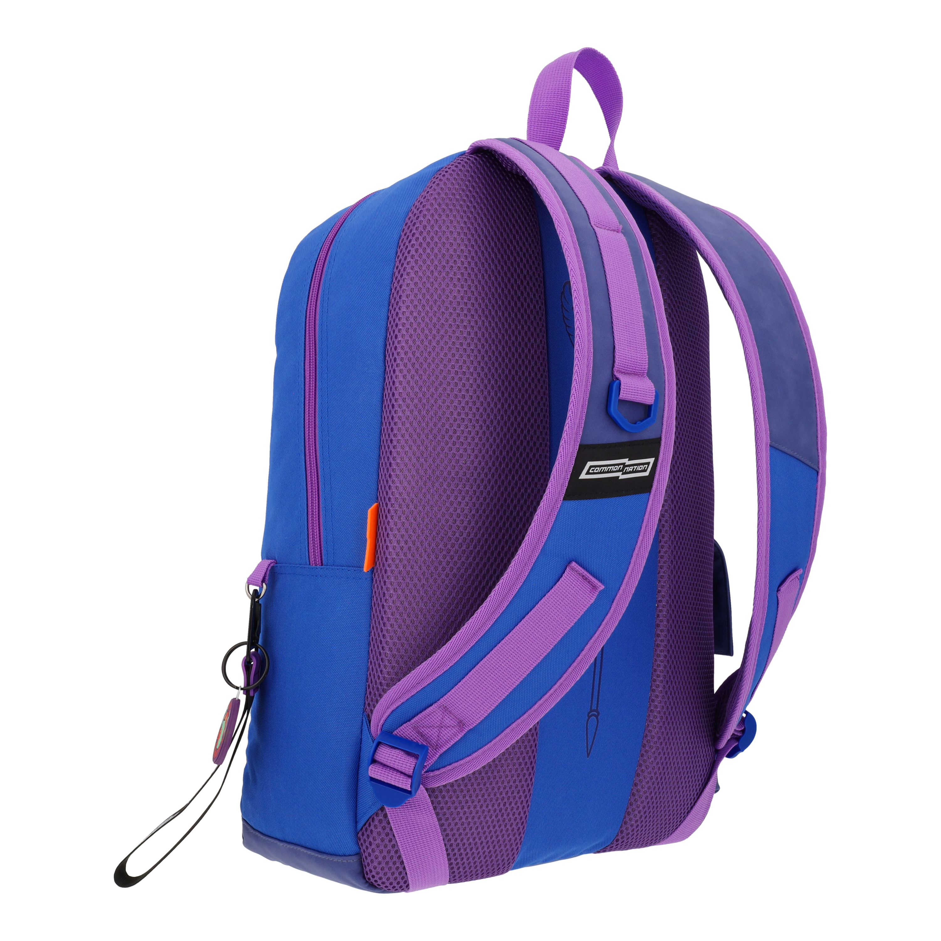 Mochila Masters Of The Universe de Skeletor Edición Especial