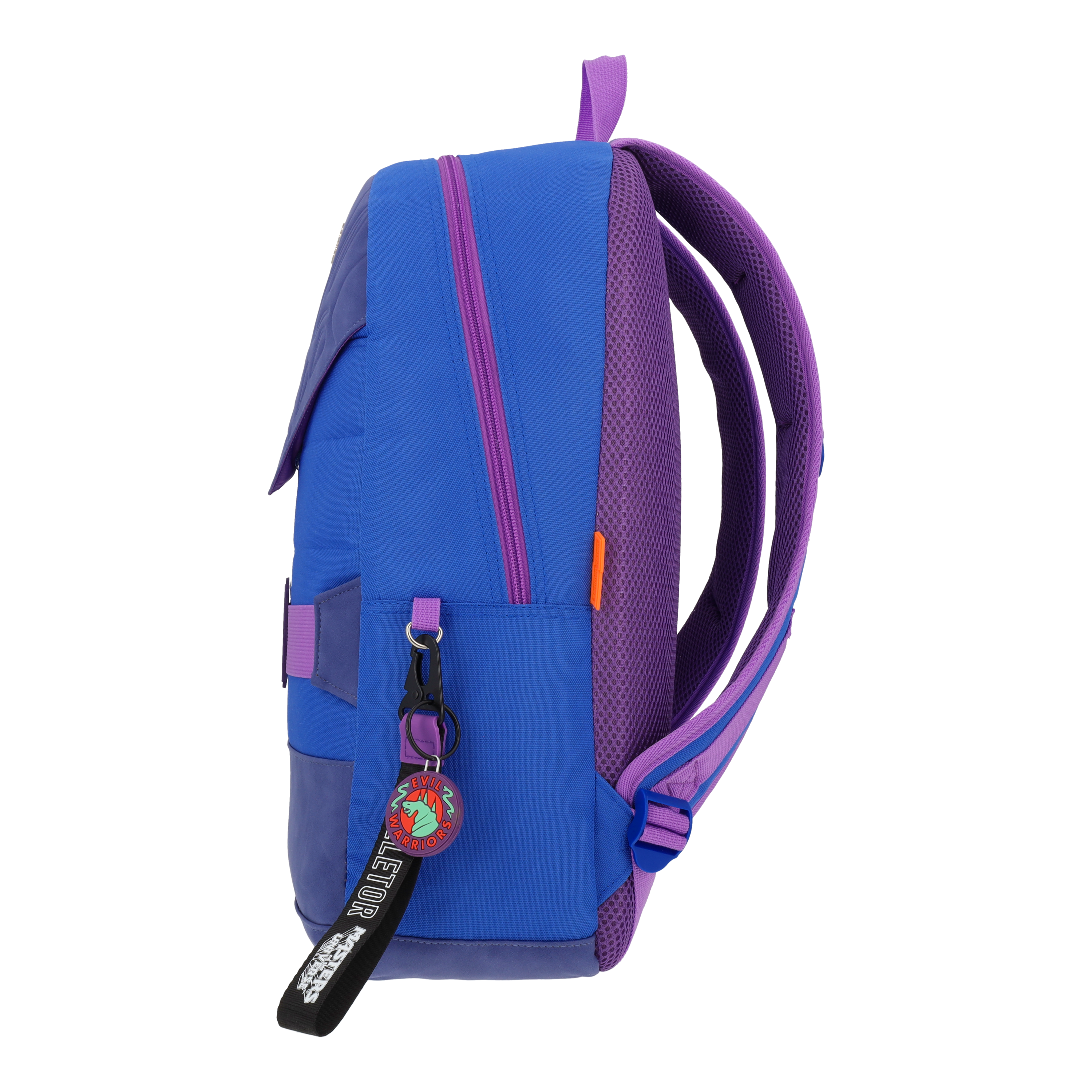Mochila Masters Of The Universe de Skeletor Edición Especial
