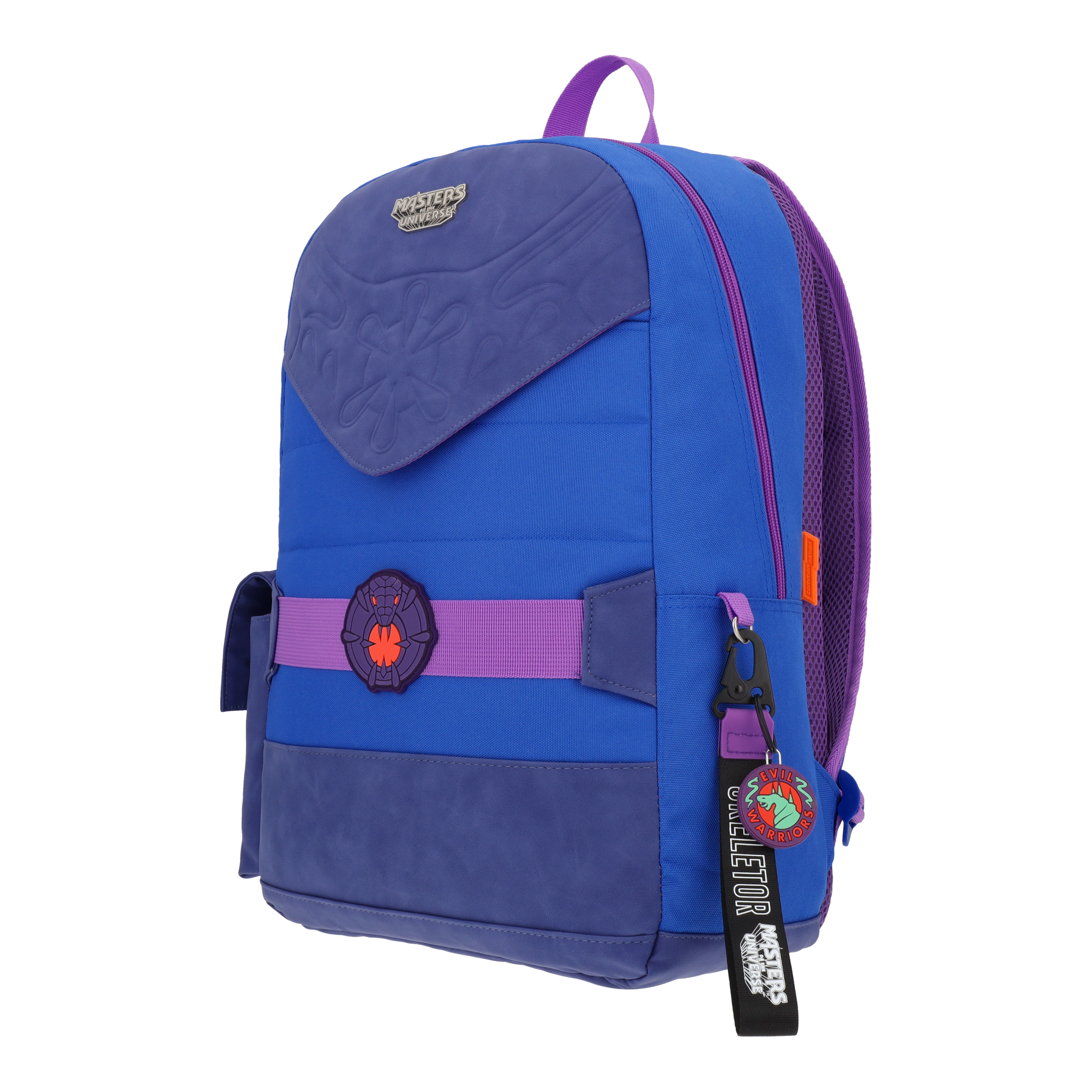 Mochila Masters Of The Universe de Skeletor Edición Especial